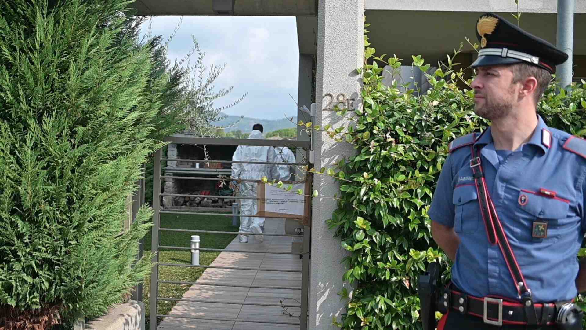 Immagine di La confessione sul caso Verzeni, il compagno assediato e tutti i segnali della gogna