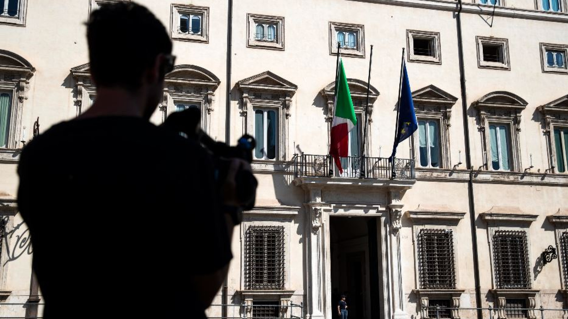 Immagine di Tra realtà e aspirazioni, le due agende del governo per il dopo-estate