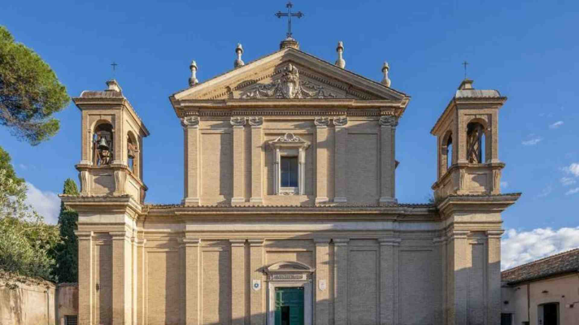 Immagine di Da abitazioni a chiese: così avvenne la svolta nella capitale dell'Impero