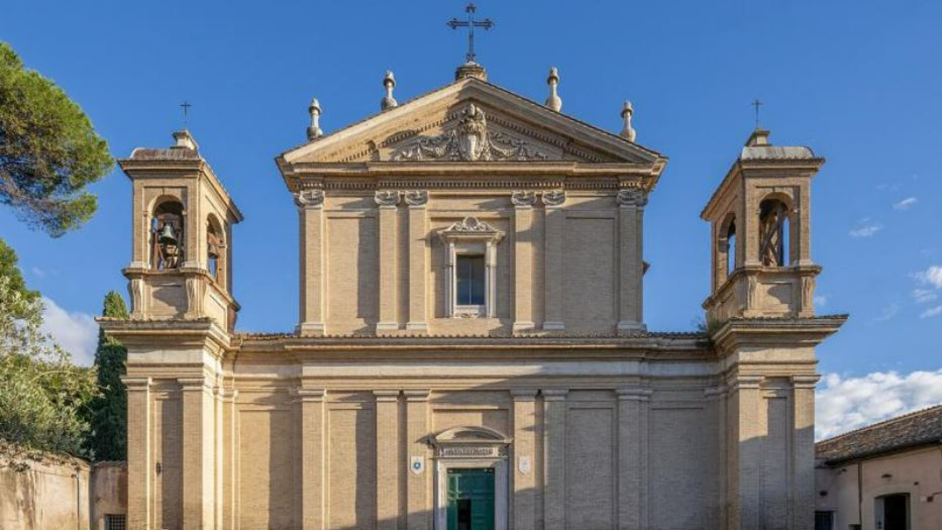 Immagine di Da abitazioni a chiese: così avvenne la svolta nella capitale dell'Impero