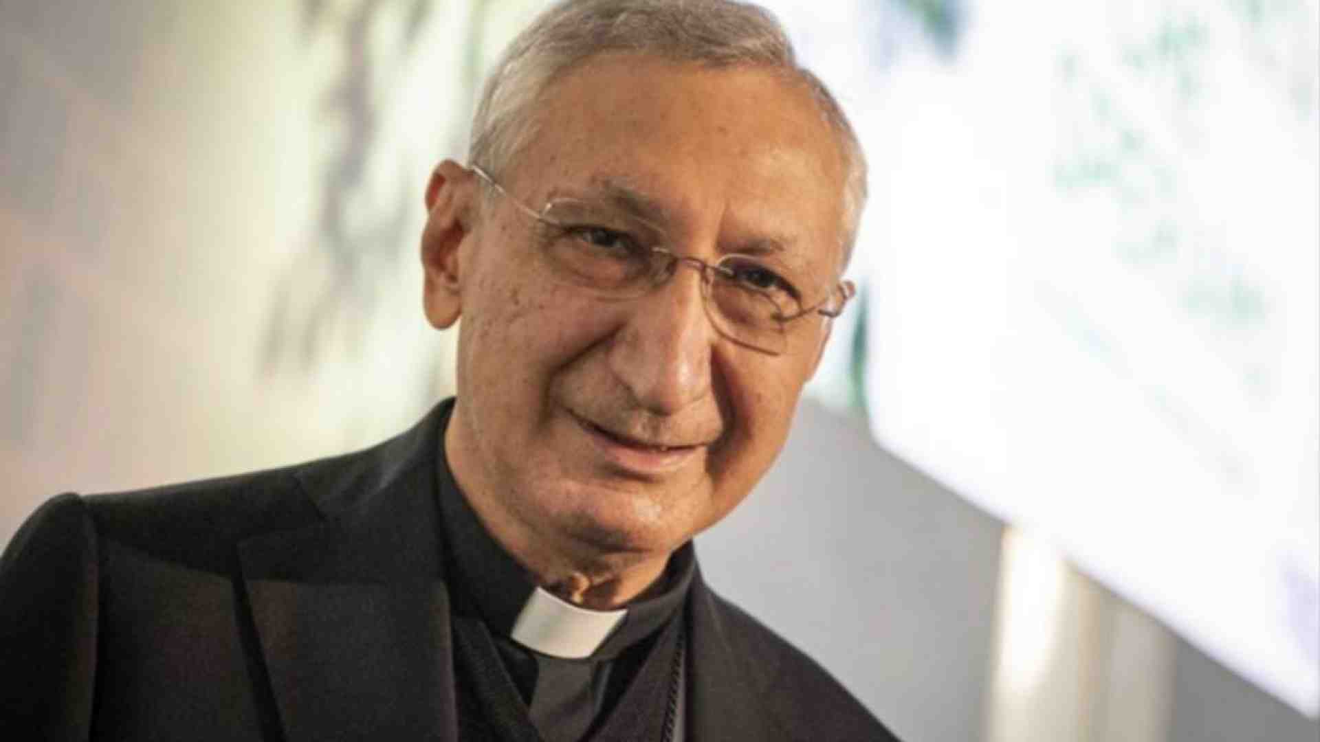 Immagine di Santoro: «I Memores Domini hanno un nuovo statuto»