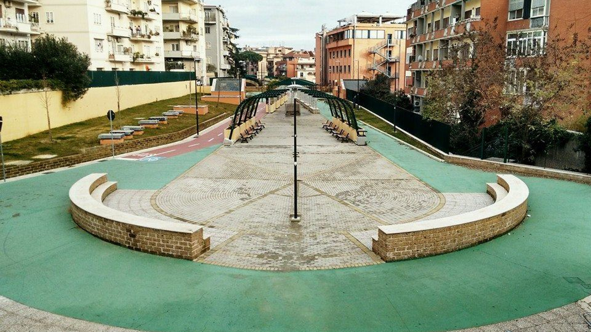 Immagine di Dal Gemelli a Monte Mario spettacoli per la solidarietà e l'inclusione