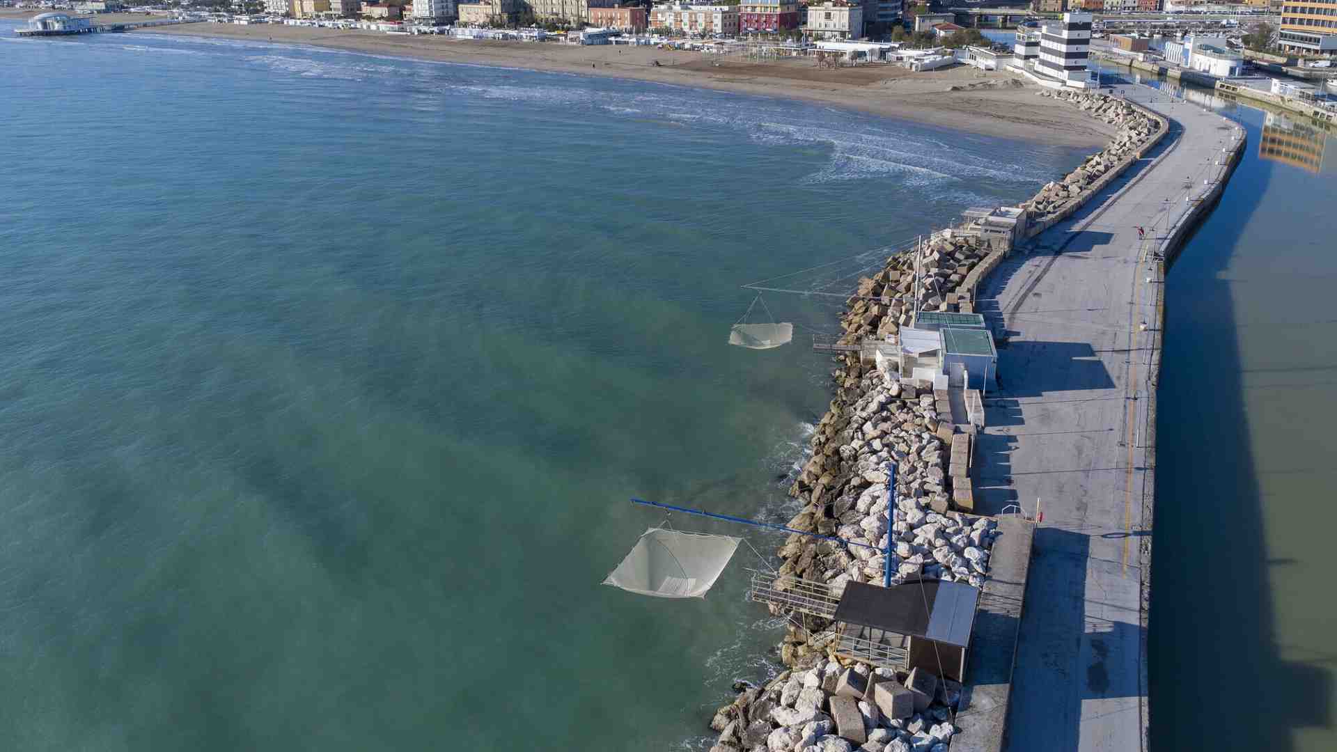 Immagine di Il medio occidente? È l’Adriatico, ma l’aveva già capito Sergio Anselmi