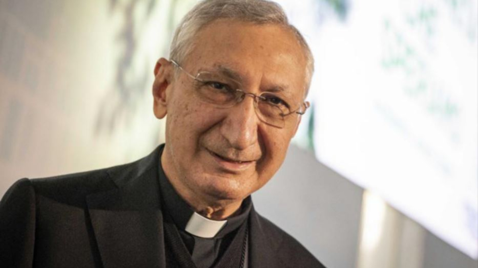 Immagine di Santoro: «I Memores Domini hanno un nuovo statuto»
