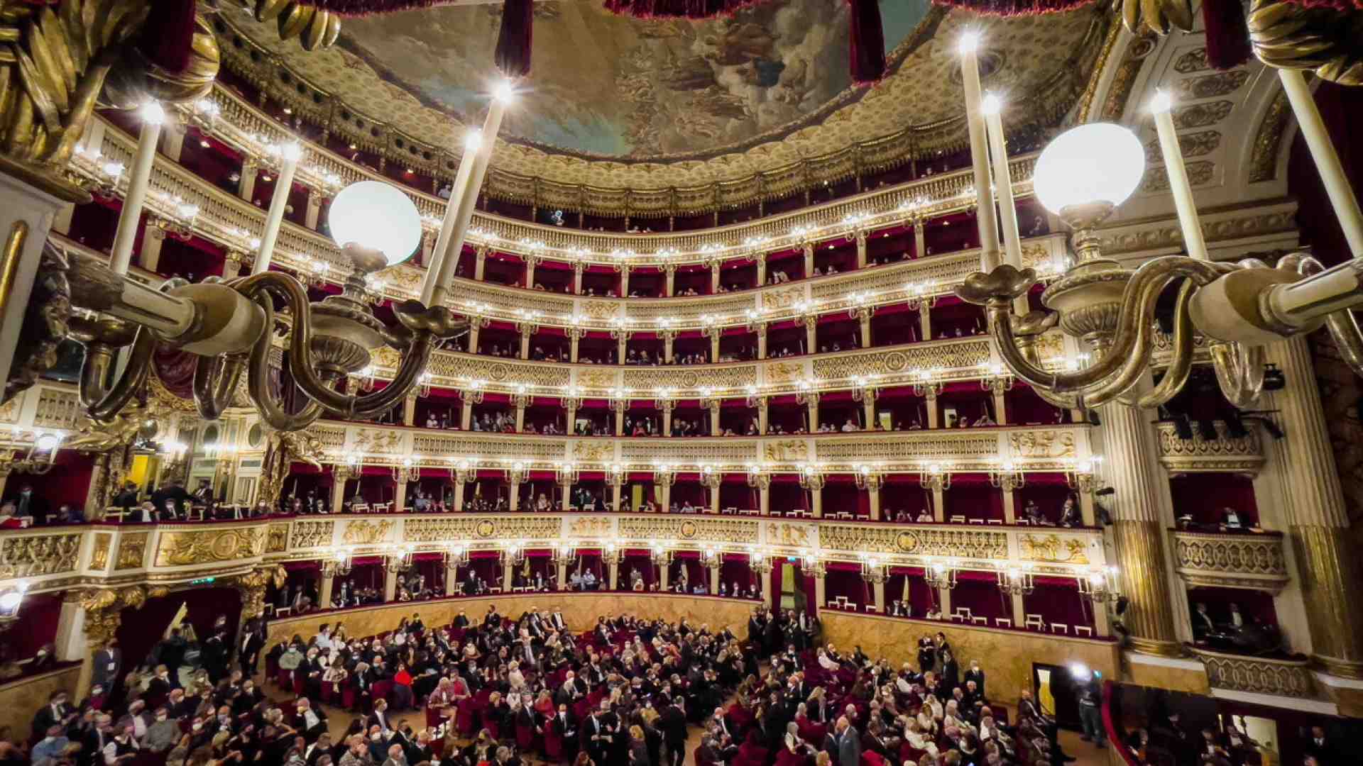 Immagine di Oltre "Nessun dorma" c’è di più: la via italiana alla modernità in musica