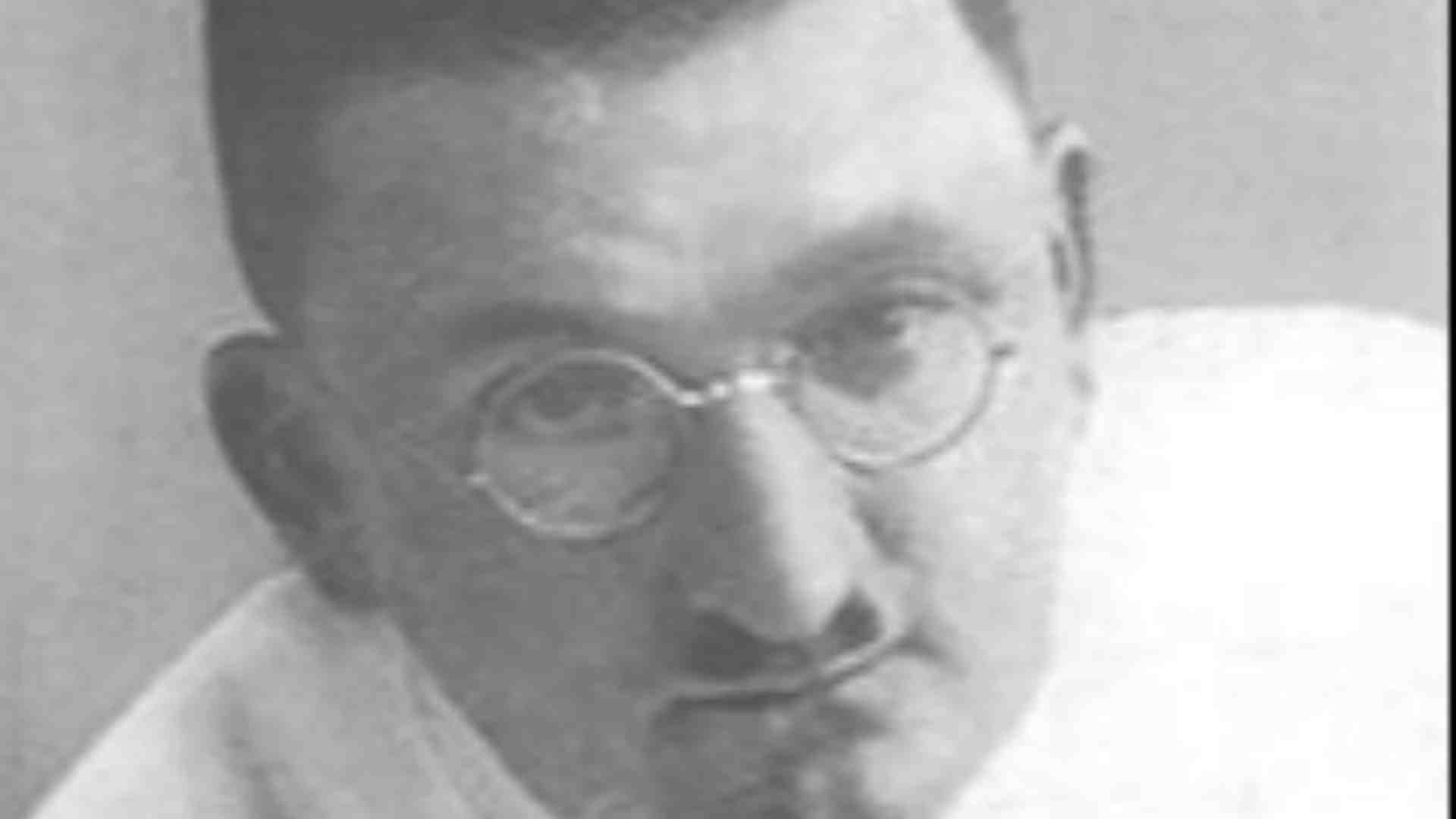 Immagine di Gerlich, il giornalista cattolico che sfidò Hitler a prezzo della vita