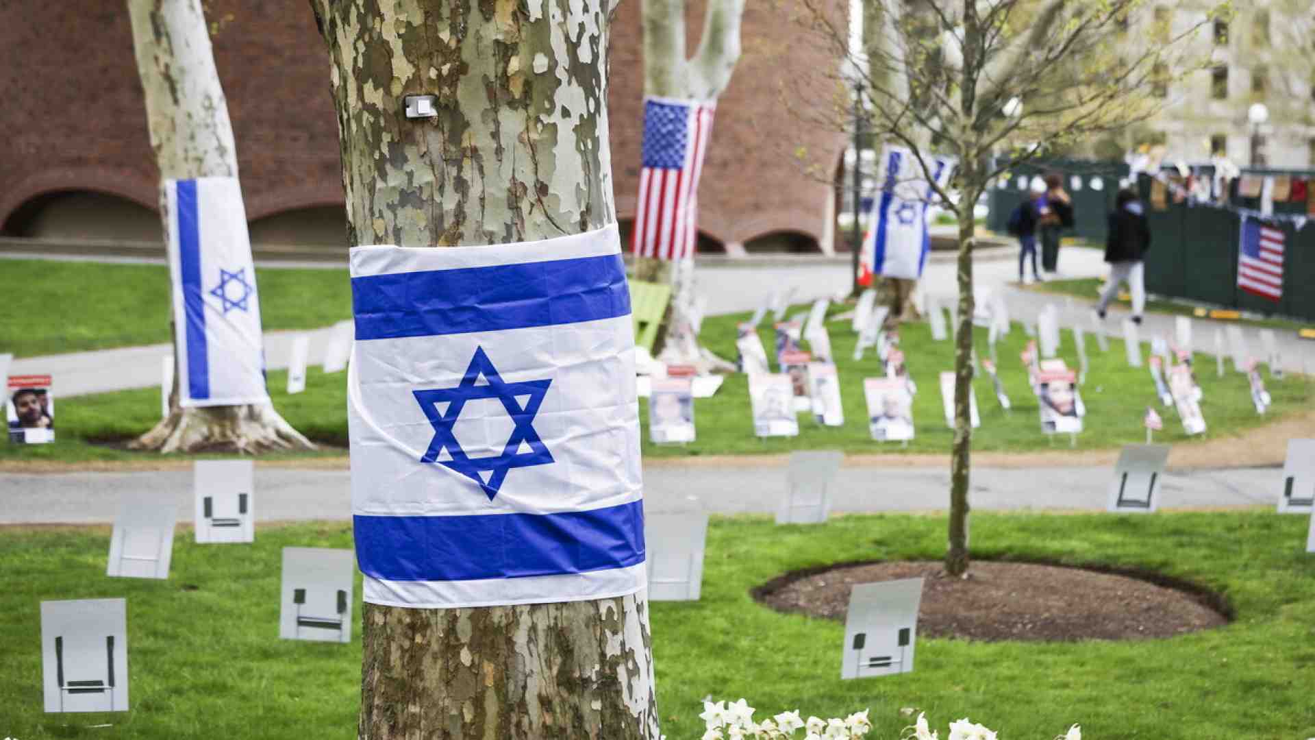 Immagine di La vergogna degli studenti di medicina che boicottano Israele