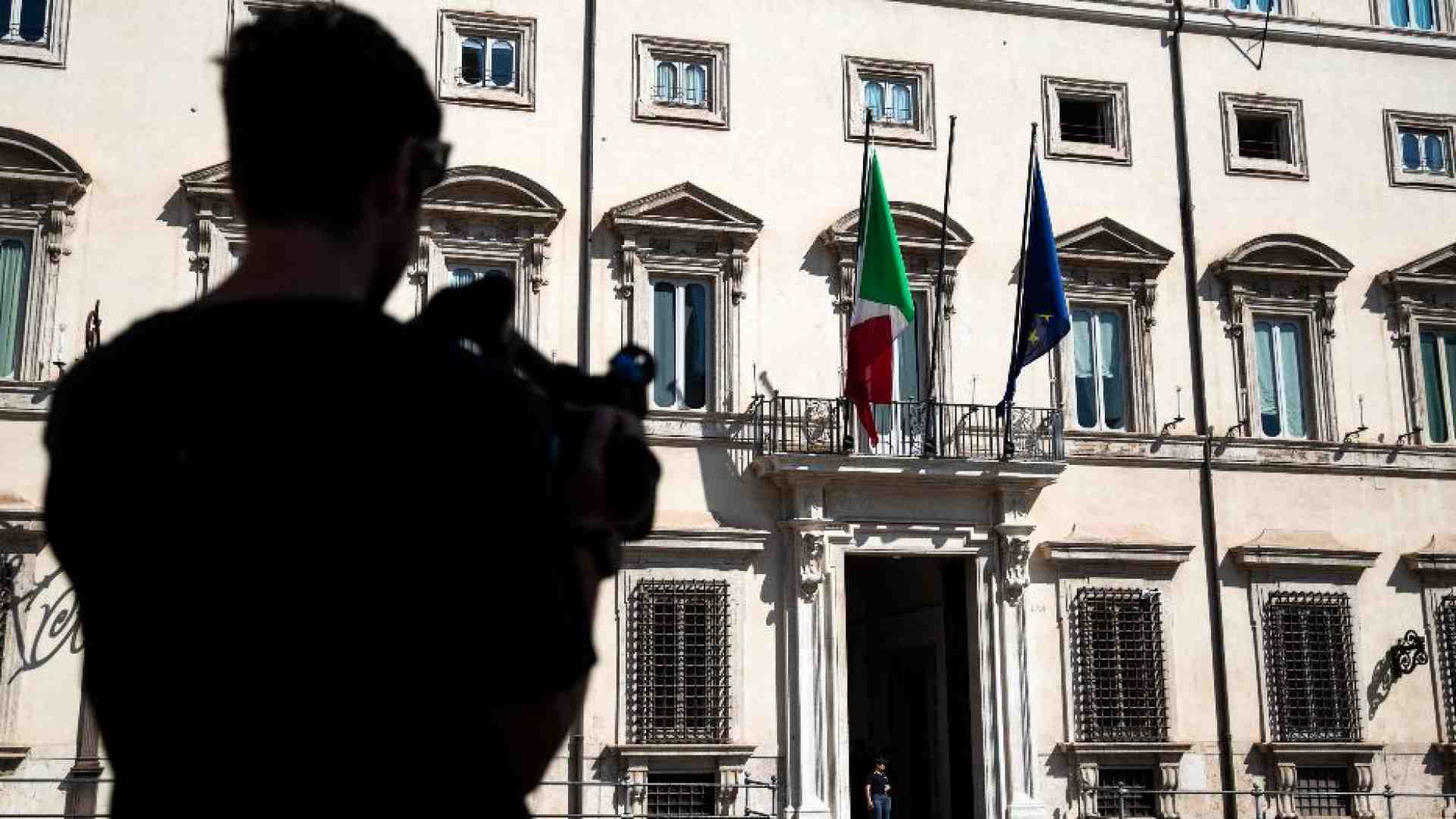 Immagine di Tra realtà e aspirazioni, le due agende del governo per il dopo-estate