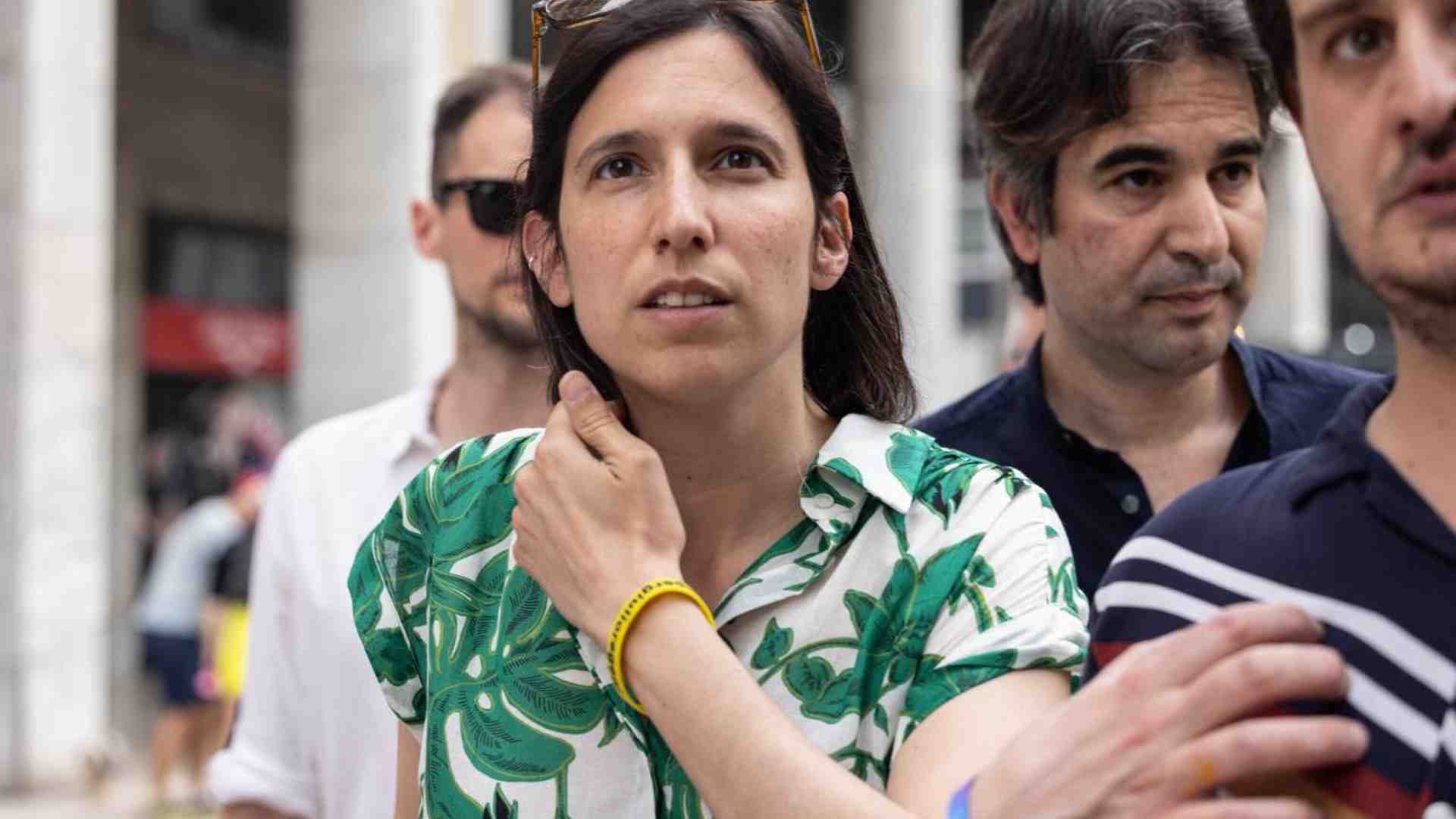 Immagine di Il mistero estivo di Elly Schlein