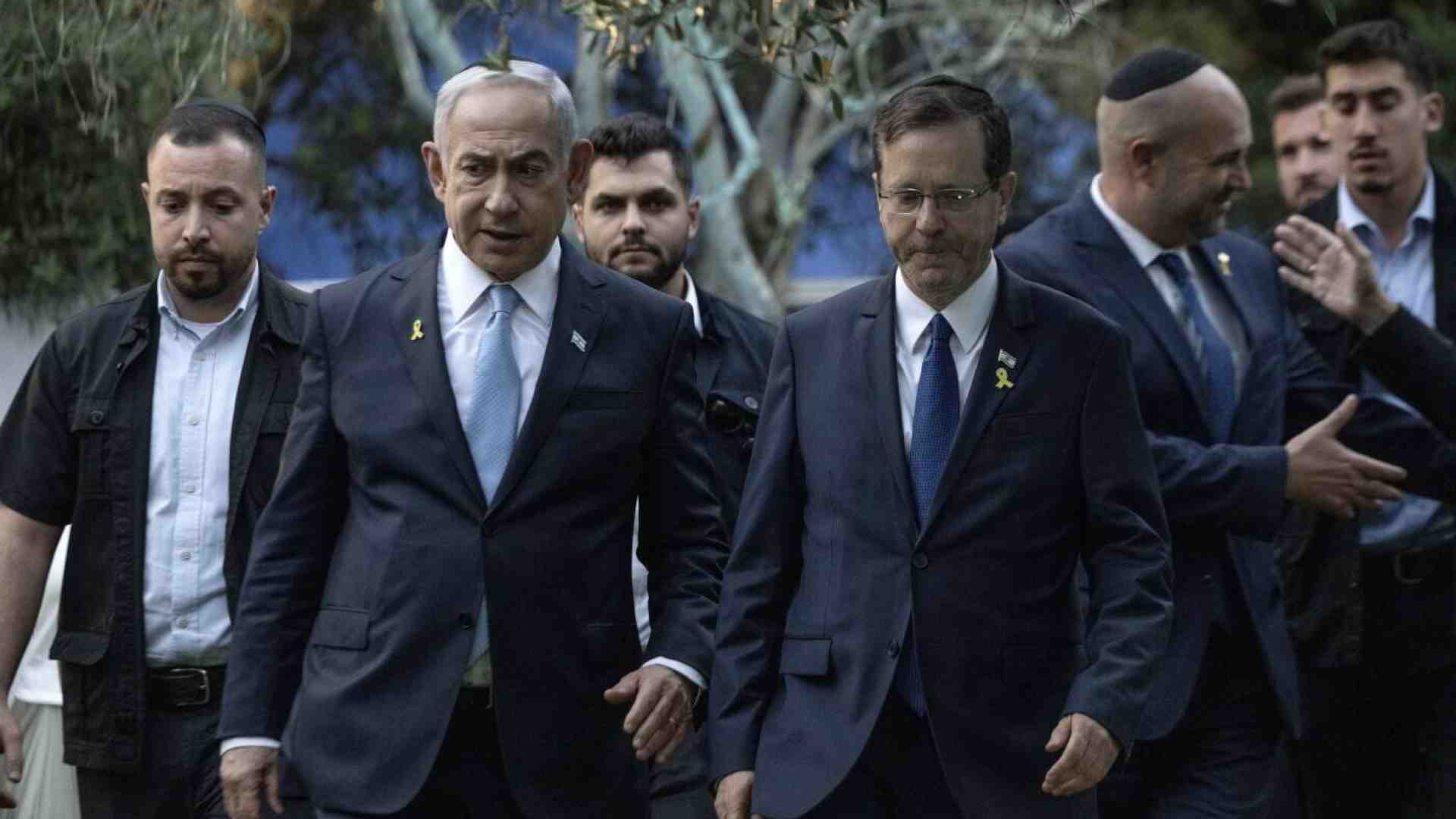 Immagine di Liti sul corridoio Filadelfi e una lezione dal Mossad del 2006