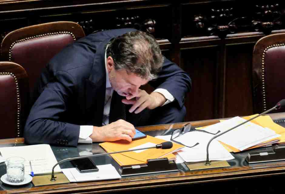 Foto LaPresse