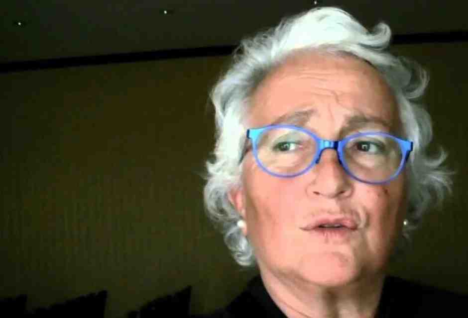 “Ma quale fascista: Meloni ha reso femminile la politica”. Parla Bocchetti