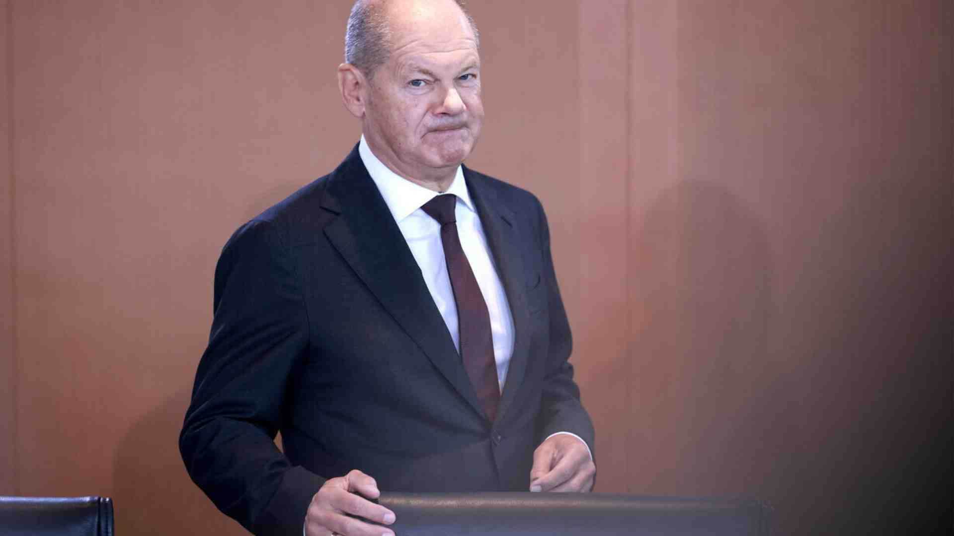 Immagine di Afd a valanga. Ecco i risultati regionali che metteranno di nuovo in crisi Scholz, dopo le europee