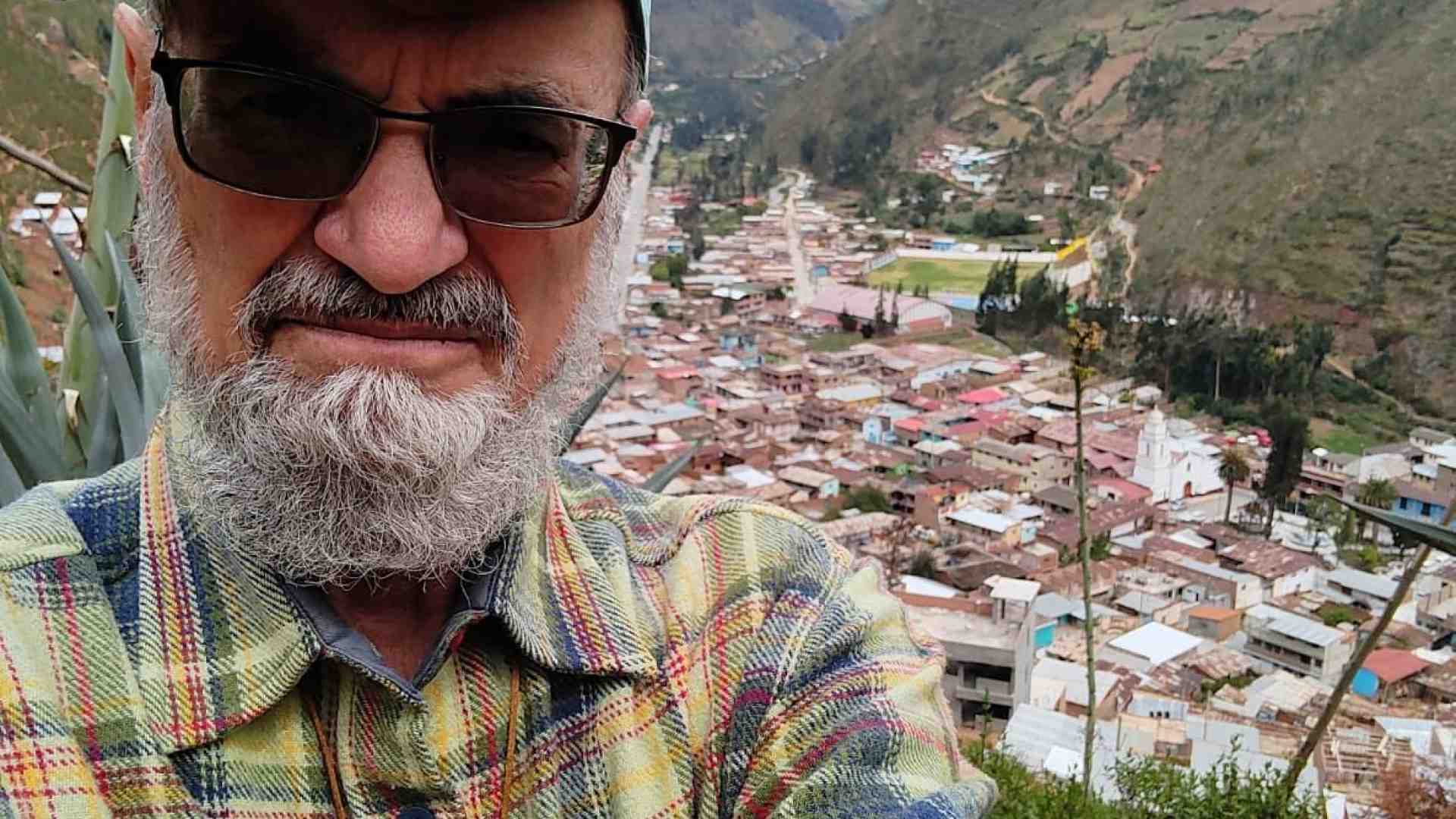 Immagine di La tragica scomparsa del comboniano padre Messetti