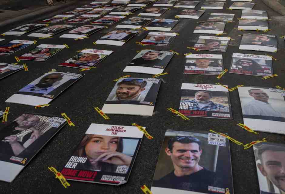 Foto Ap, via LaPresse