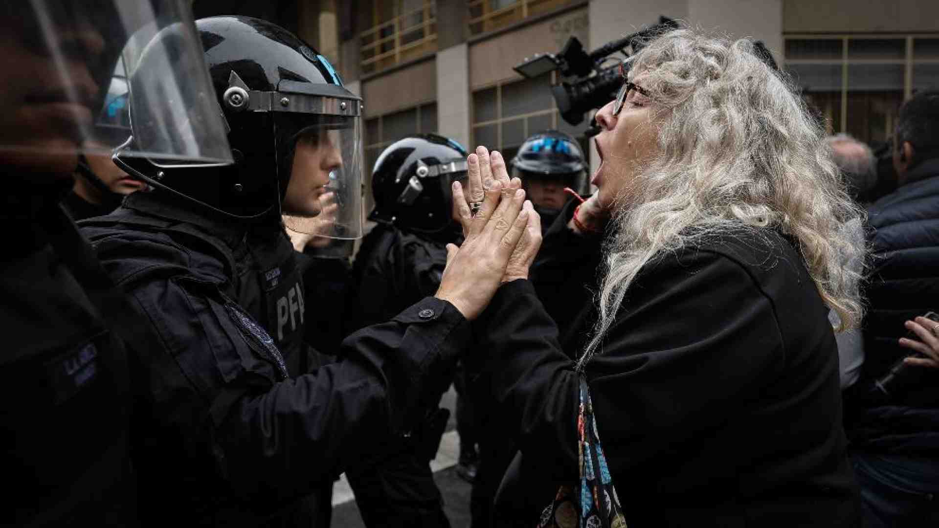 Immagine di La povertà nell'Argentina di Milei è un problema dei poveri