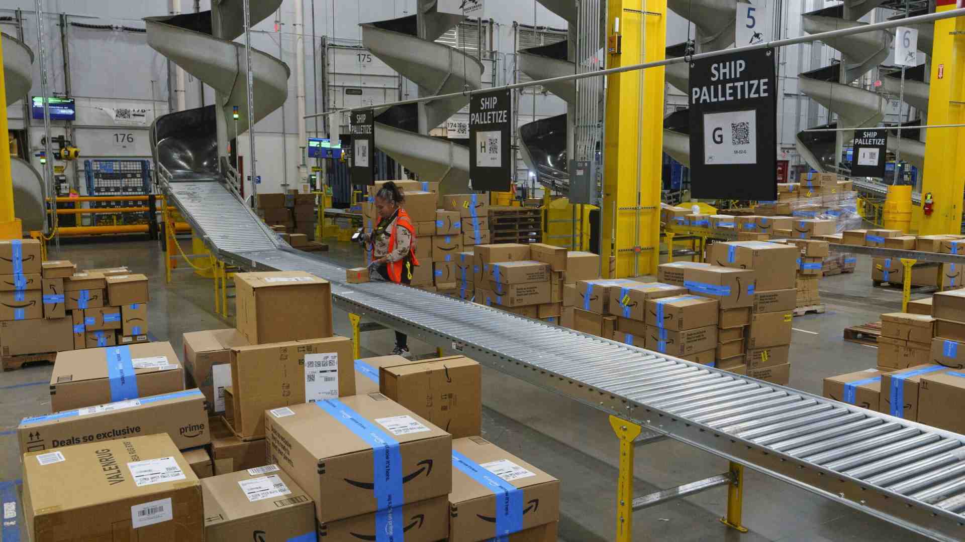 Immagine di Perché Temu fa paura ad Amazon