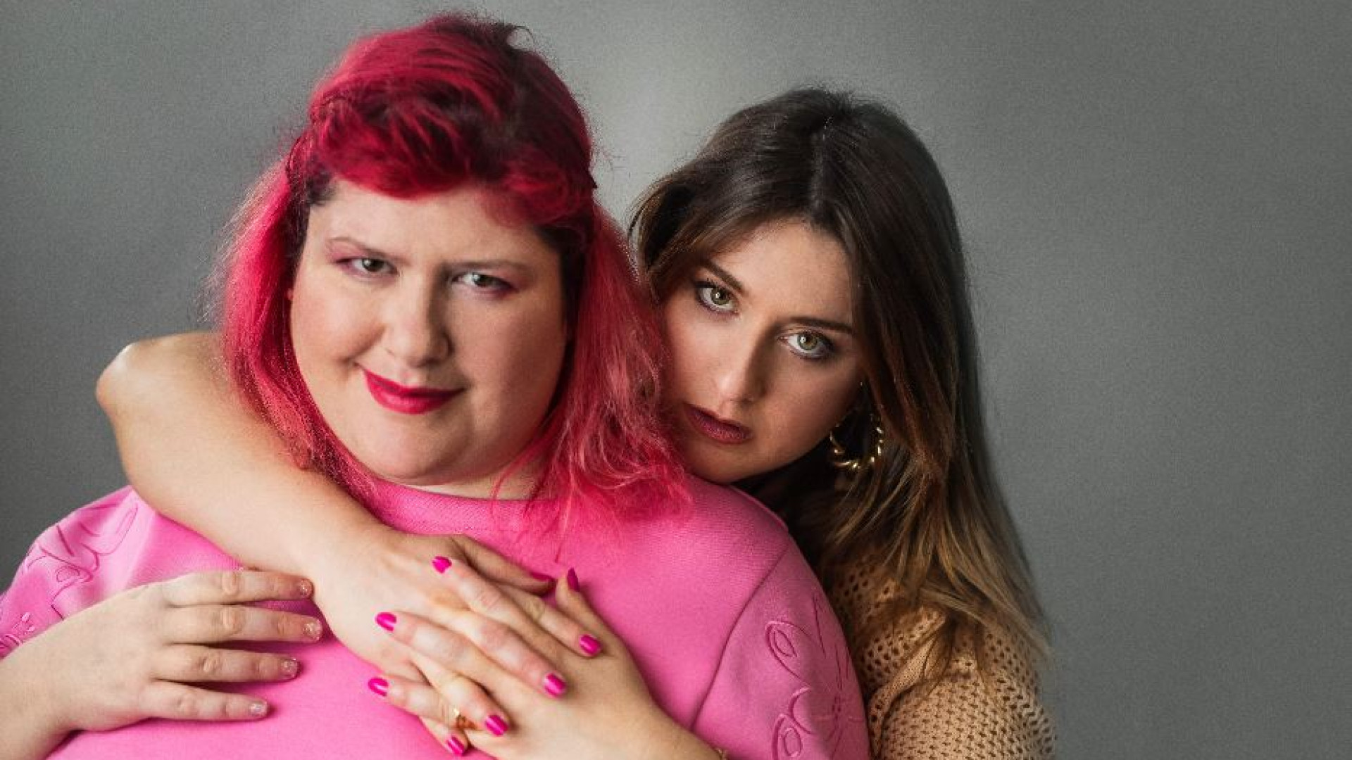 Immagine di «Mia sorella autistica. L'amore assoluto? Un errore»
