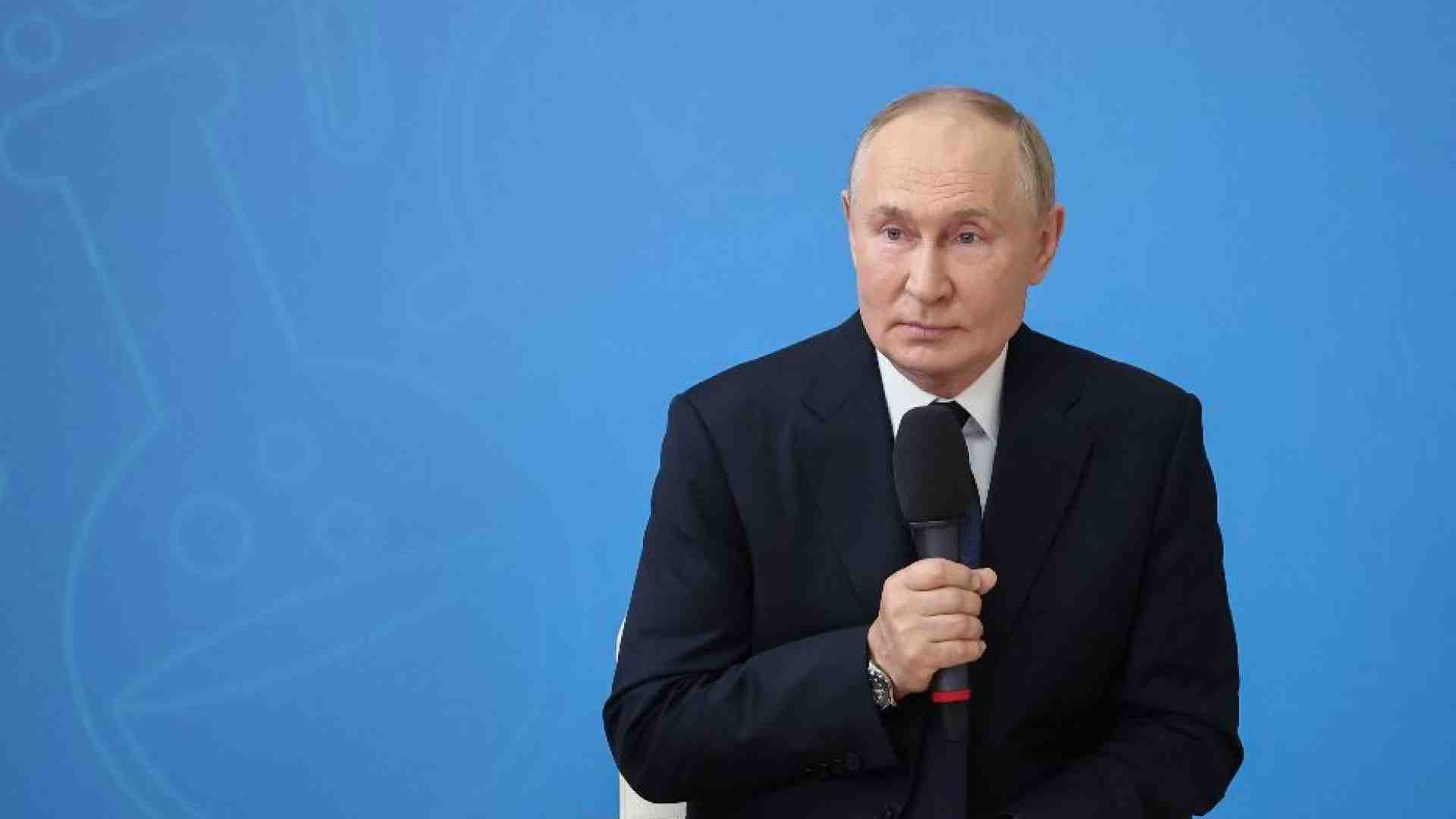 Immagine di La Russia al voto, con i dissidenti in cella e liste escluse