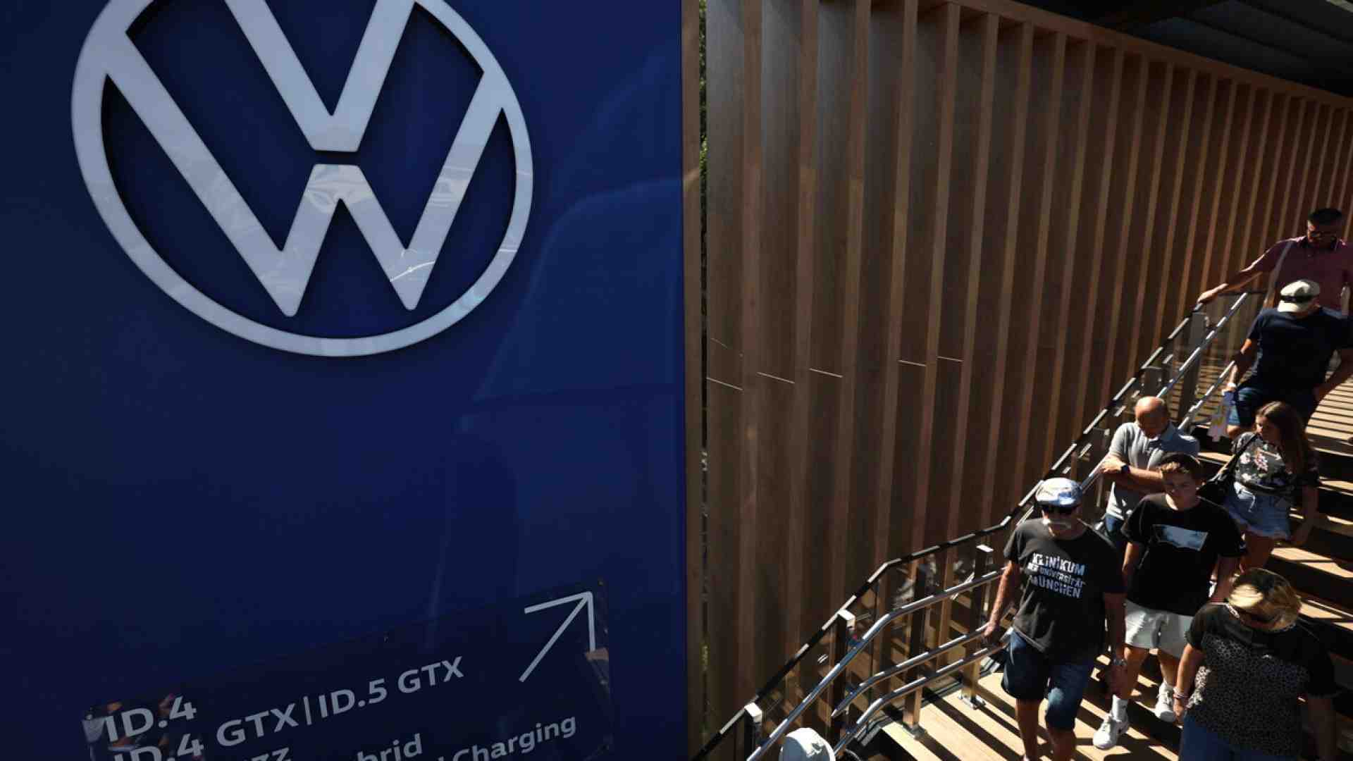 Immagine di Crisi Volkswagen: per la prima volta potrebbe chiudere uno stabilimento in Germania