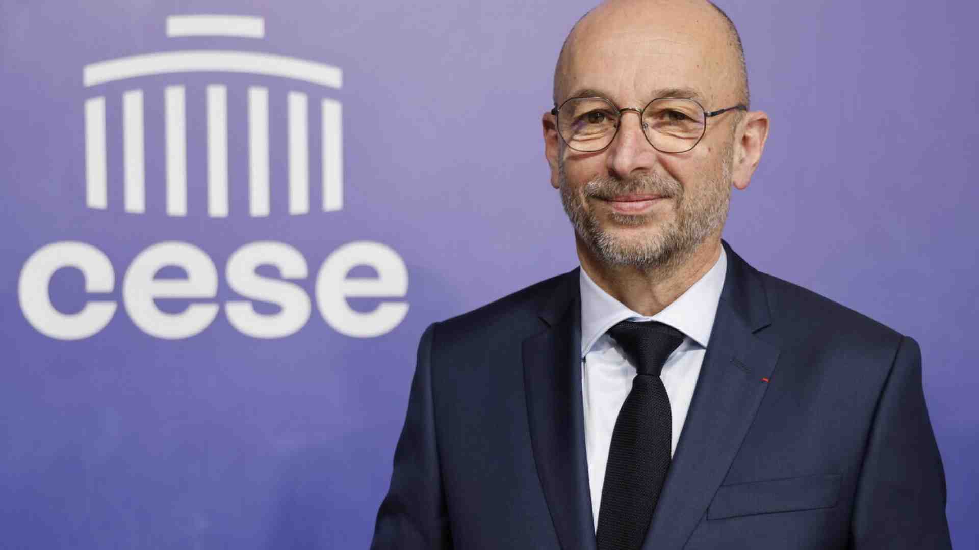 Immagine di Ora Parigi non parla che di Thierry Beaudet come possibile premier
