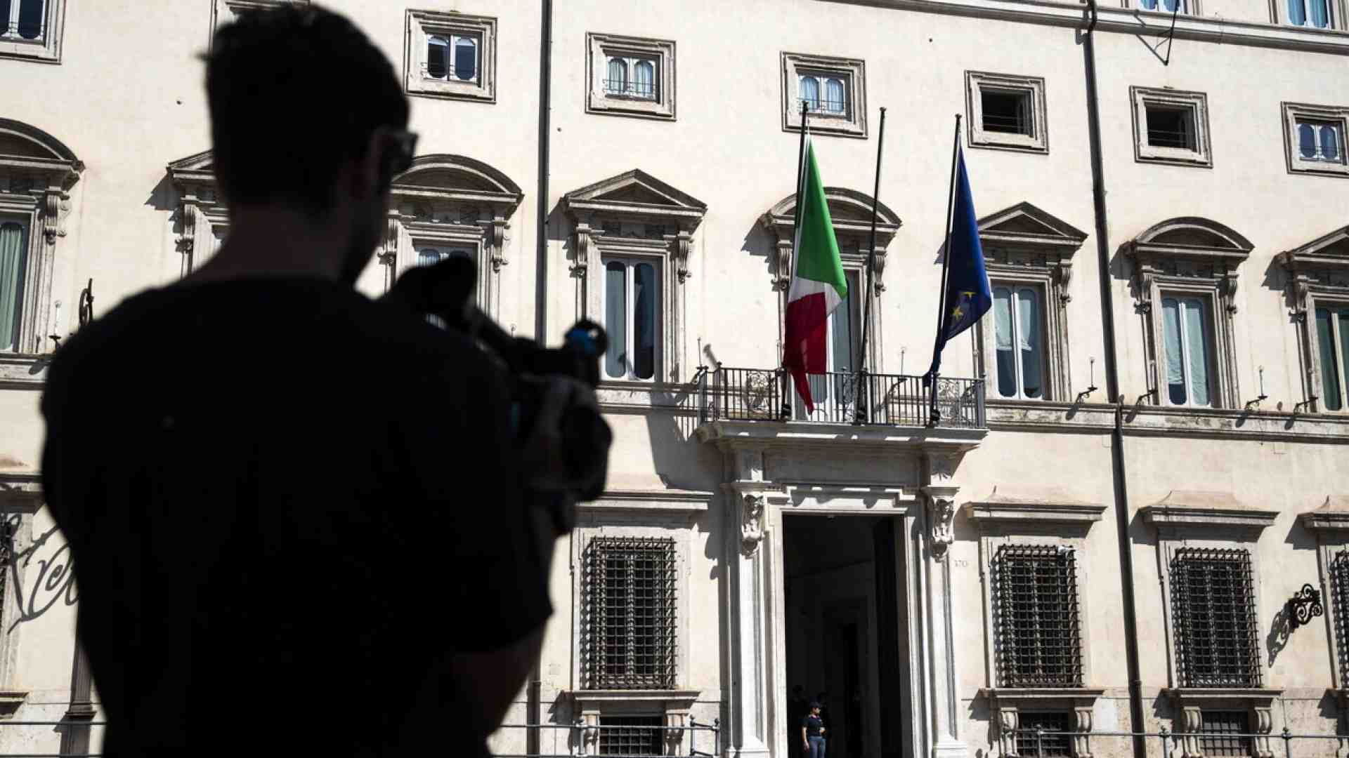 Immagine di Settembre, andiamo. È tempo di governare