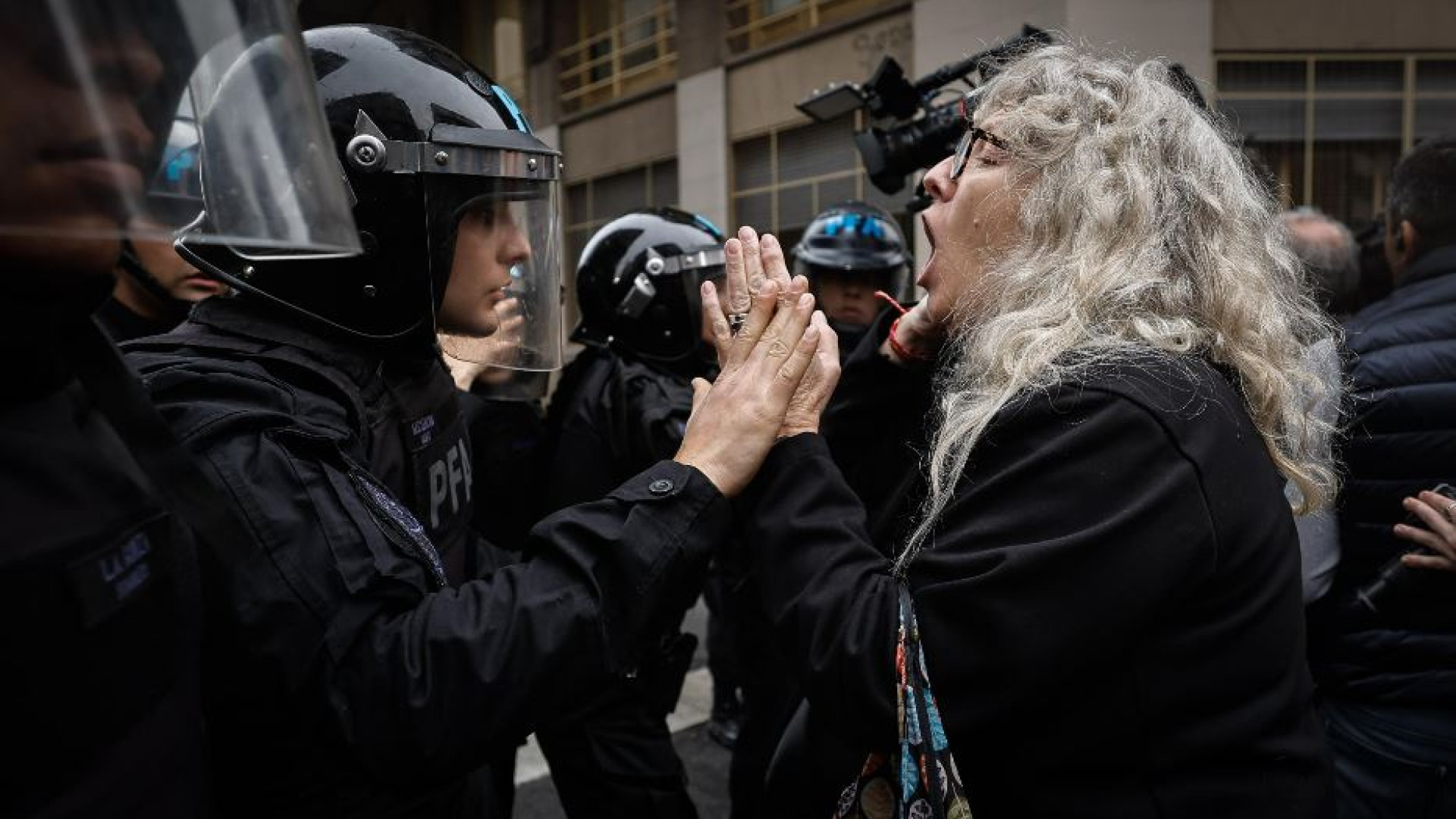 Immagine di La povertà nell'Argentina di Milei è un problema dei poveri