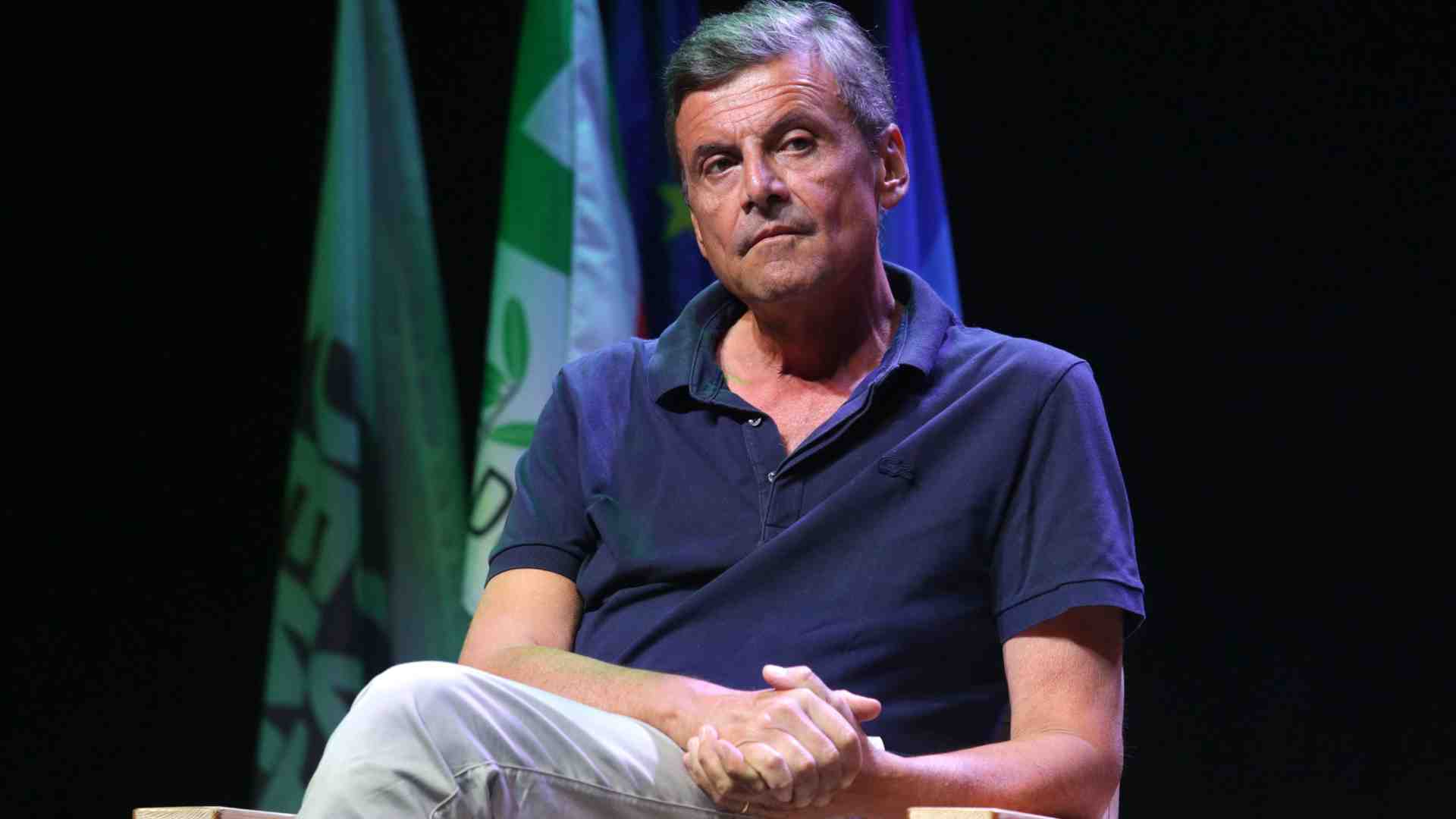 Immagine di Calenda: Il campo largo un pericolo. Autonomia sbagliata ma non è un alibi