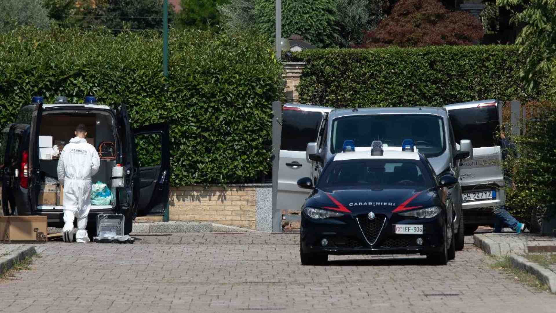 Immagine di Il disagio nascosto dietro la strage in famiglia: «Ero un estraneo»