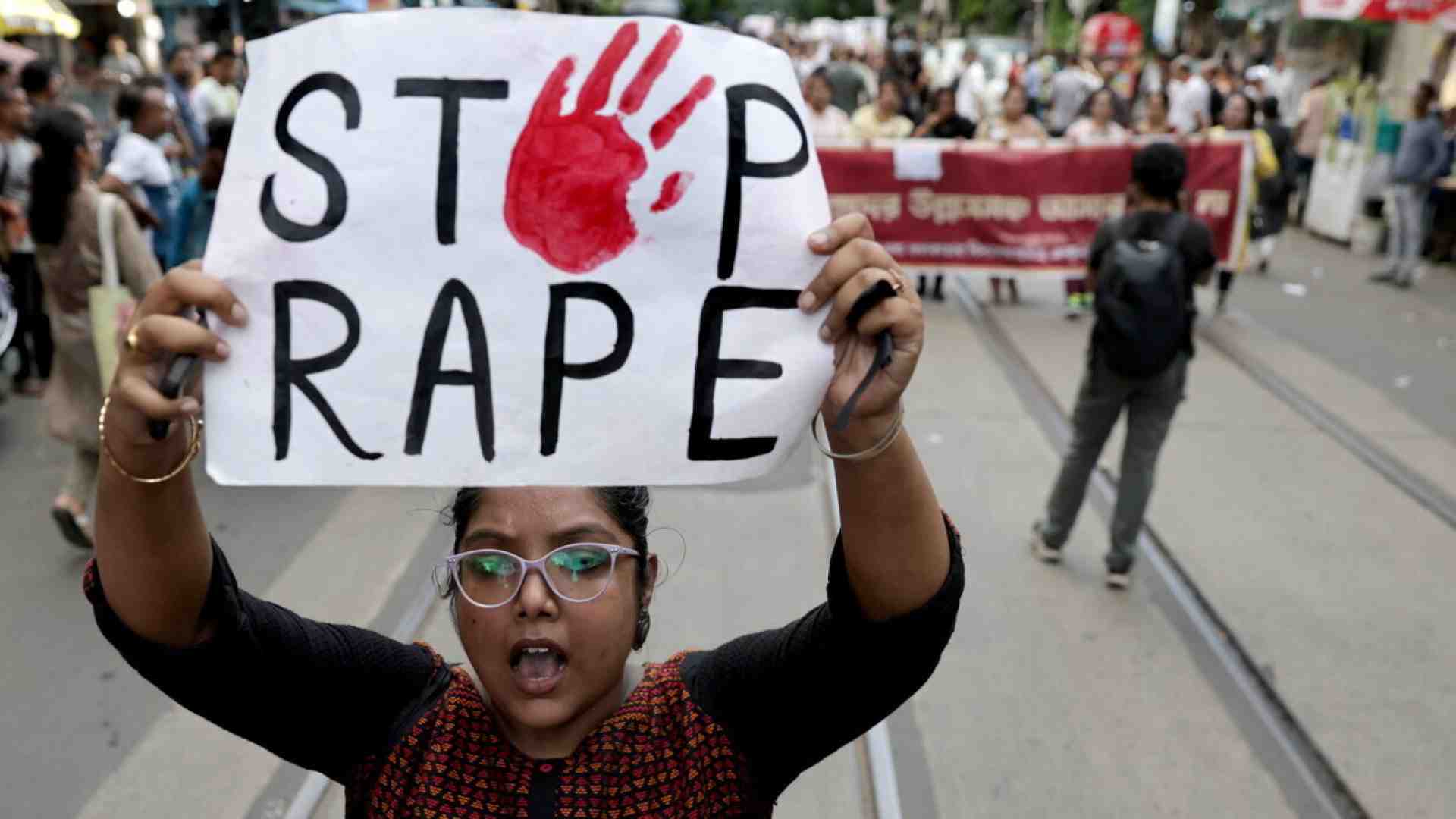 Immagine di Gli stupri, il virus che continua a intossicare l’India