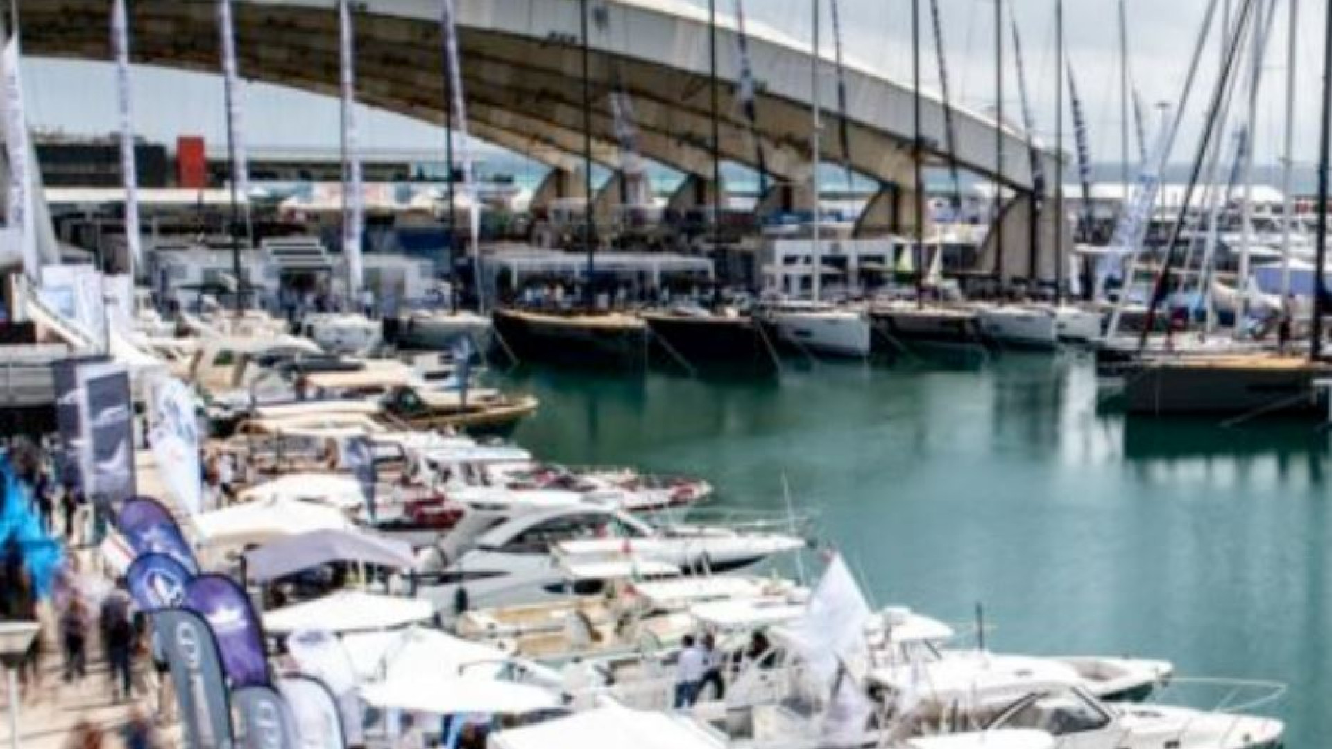 Immagine di Salone Nautico di Genova, il rilancio parte dalla sostenibilità ambientale