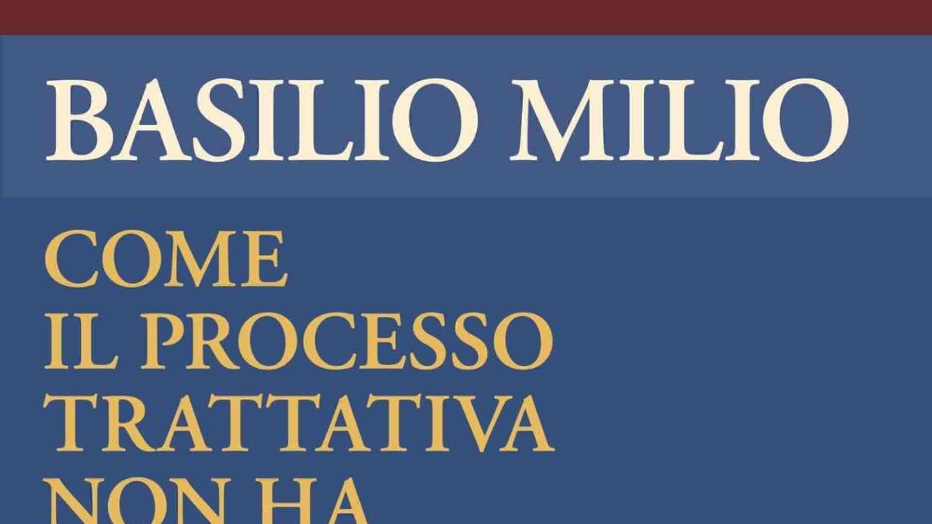 Immagine di Il processo “Trattativa Stato-Mafia” visto dal legale del generale Mori