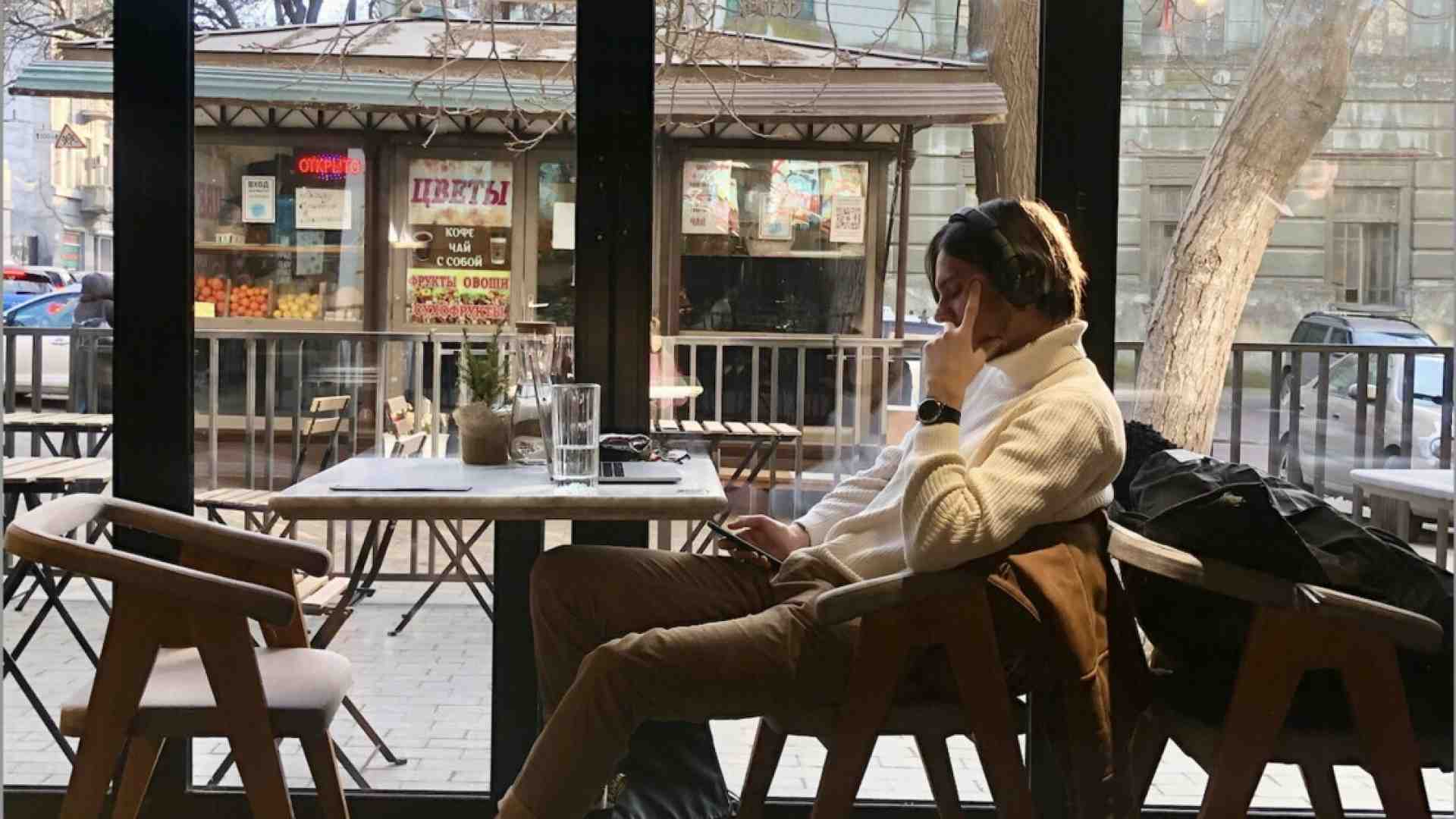 Immagine di L’università di Toronto ha scoperto che siamo noiosi