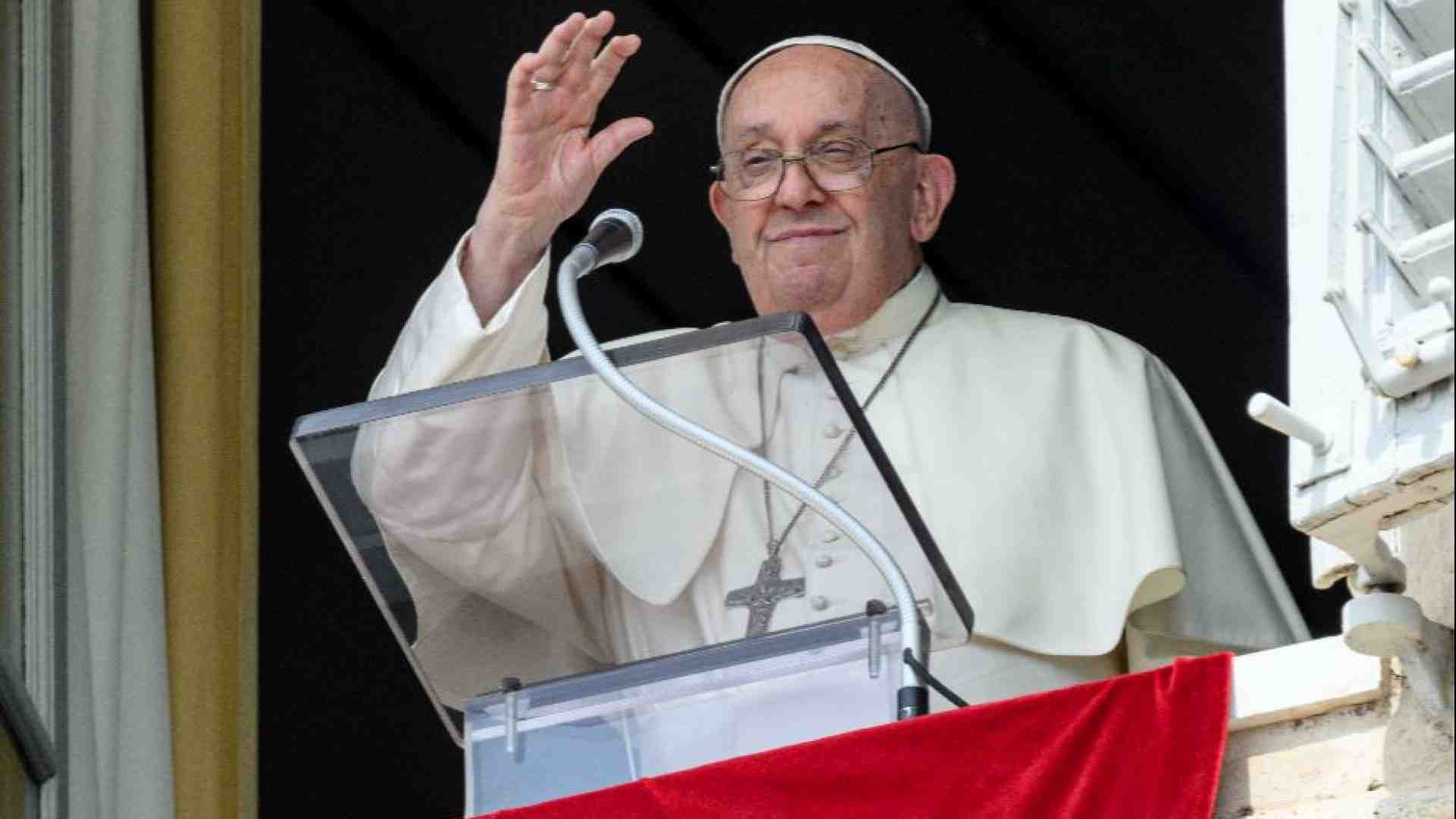 Immagine di Il Papa: a Gerusalemme nessuno tocchi lo status quo dei luoghi santi