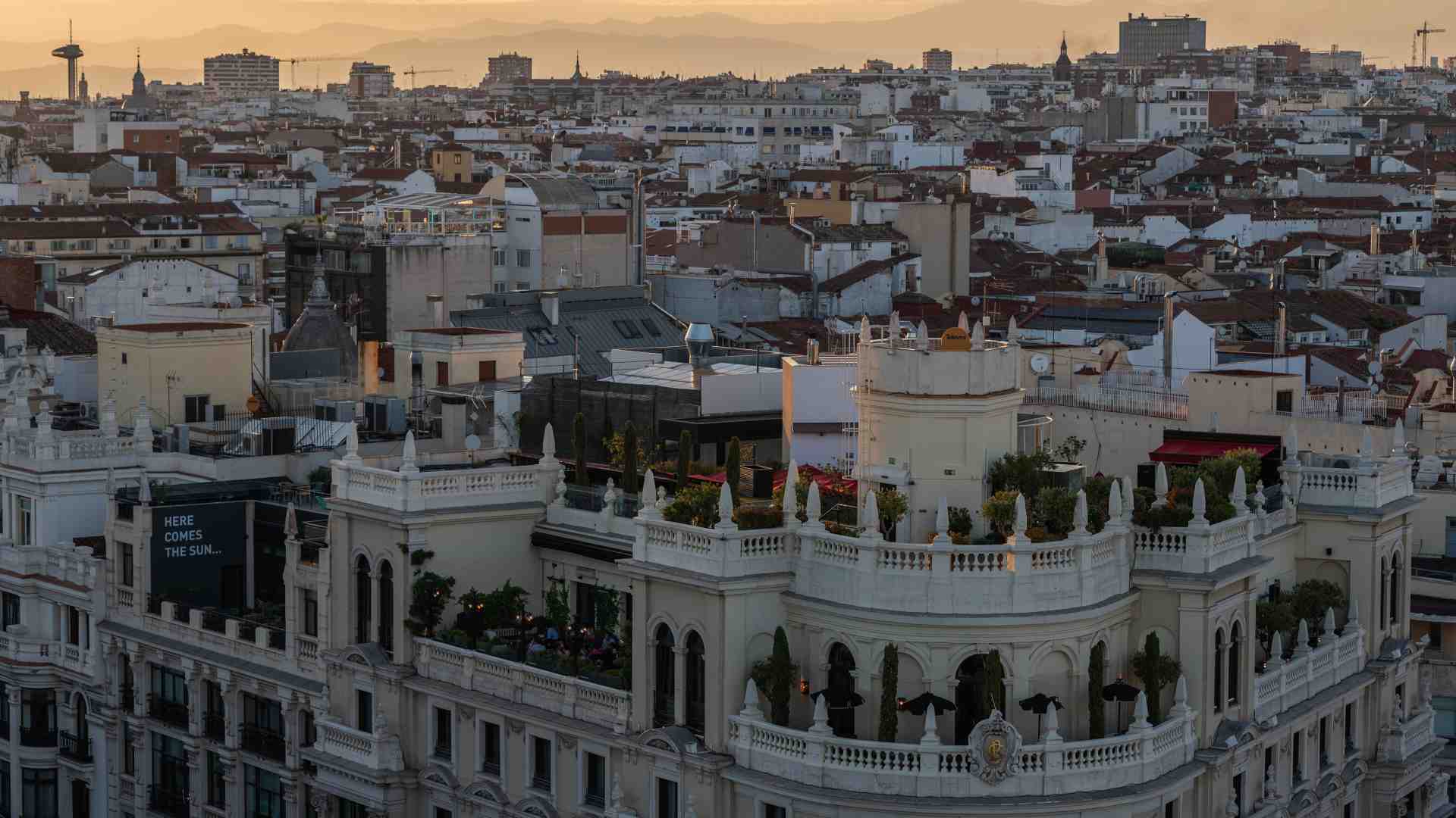 Immagine di La mia Spagna