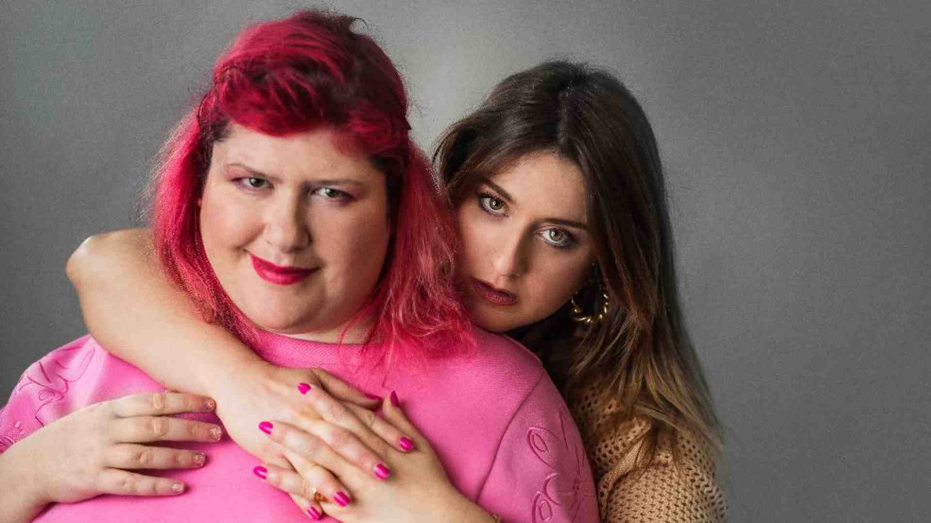 Immagine di «Mia sorella autistica. L'amore assoluto? Un errore»