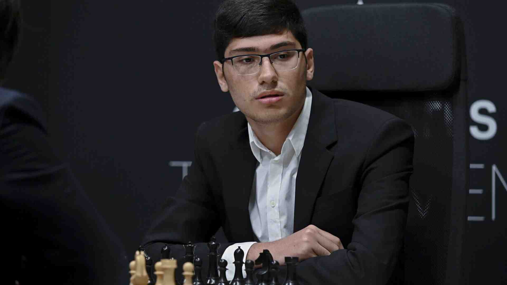Immagine di La determinazione che serve qualche volta può fare paura