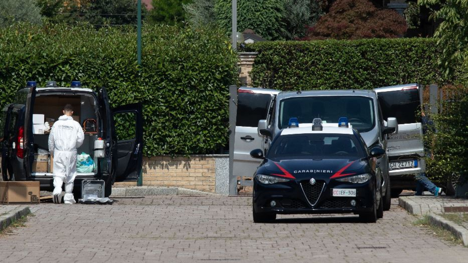 Immagine di Il disagio nascosto dietro la strage in famiglia: «Ero un estraneo»