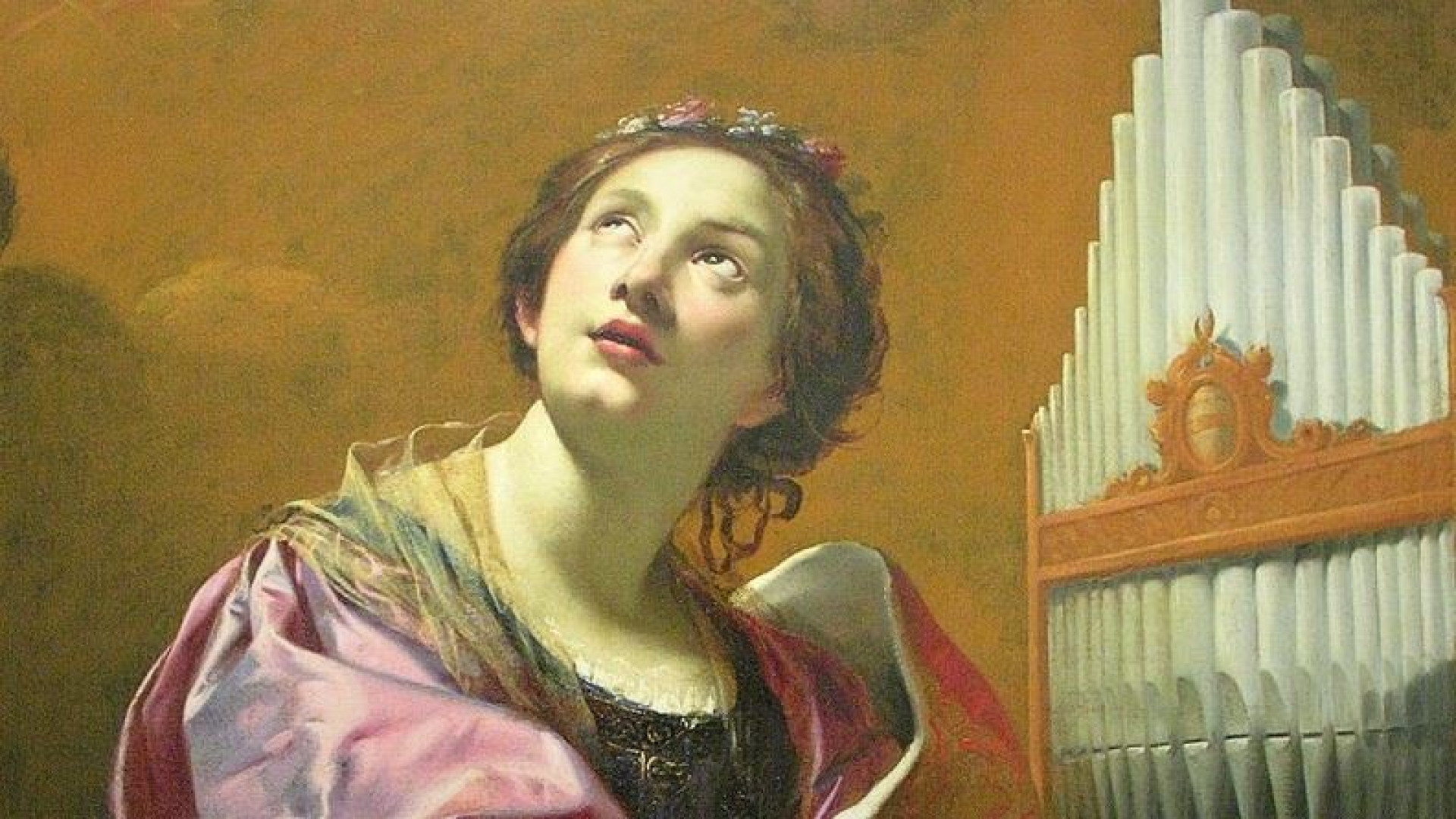 Immagine di Le affinità elettive di musica e mistica
