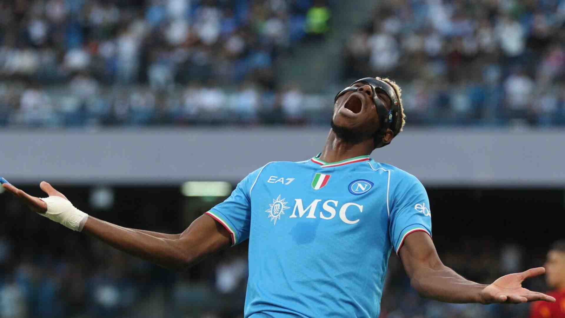 Immagine di Finito il calciomercato può iniziare davvero il campionato?