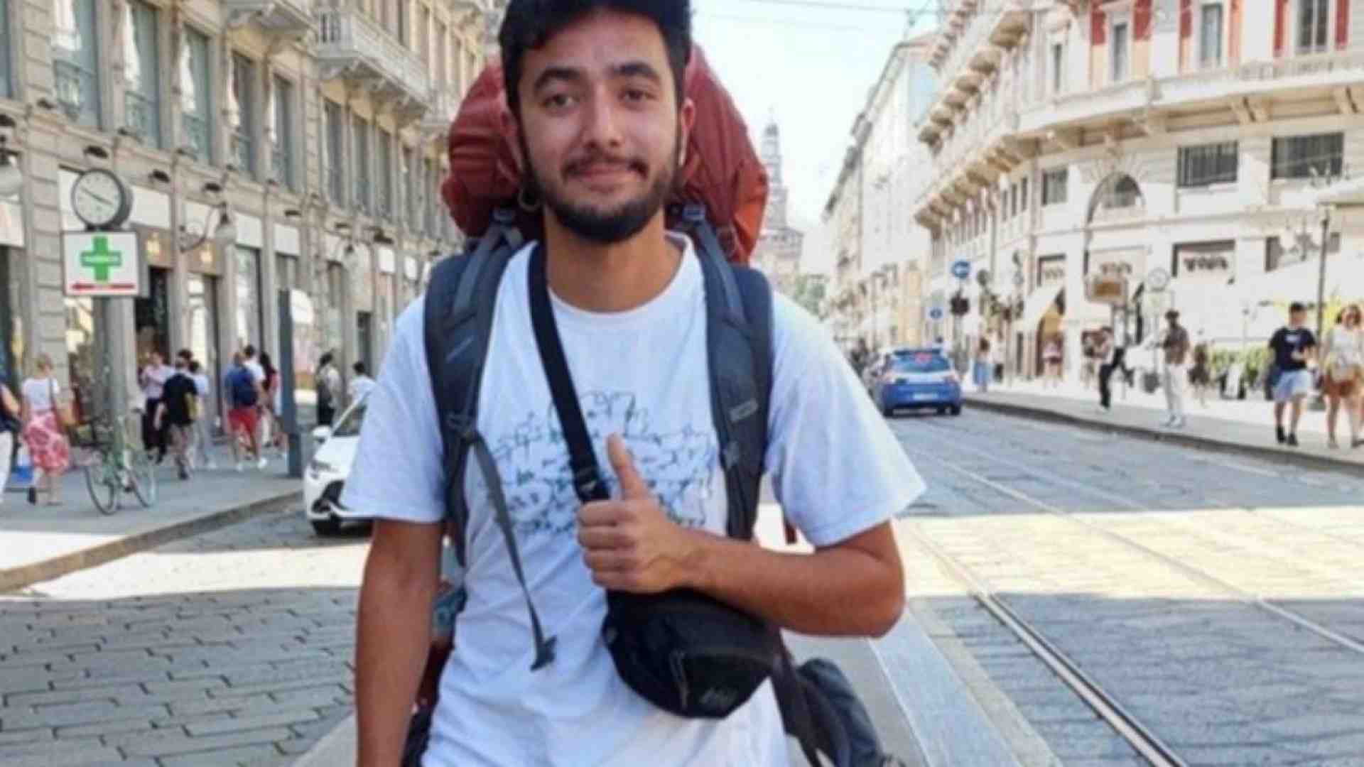 Immagine di I 23 anni di Hersch, mamma Rachel e l’amicizia di Zuppi