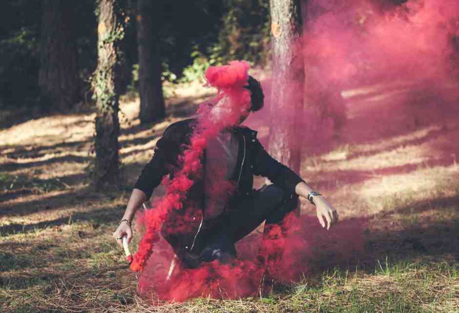 Lorenzo Castagnone via Unsplash&nbsp;<br />