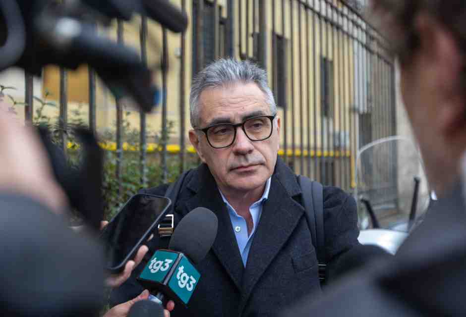 Foto LaPresse