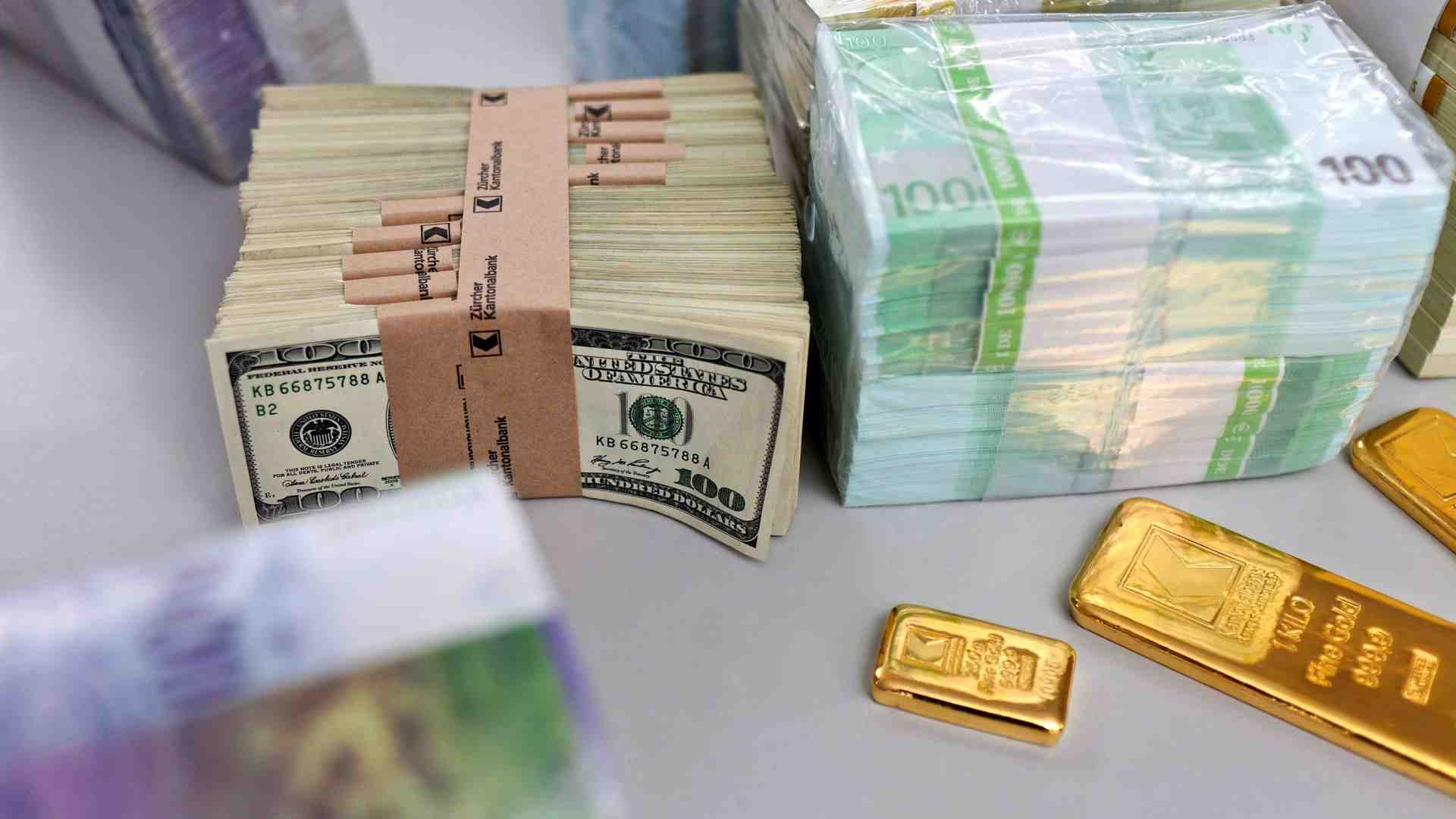 Immagine di La ricchezza finanziaria degli italiani sale a 6.200 miliardi (+4,4%)
