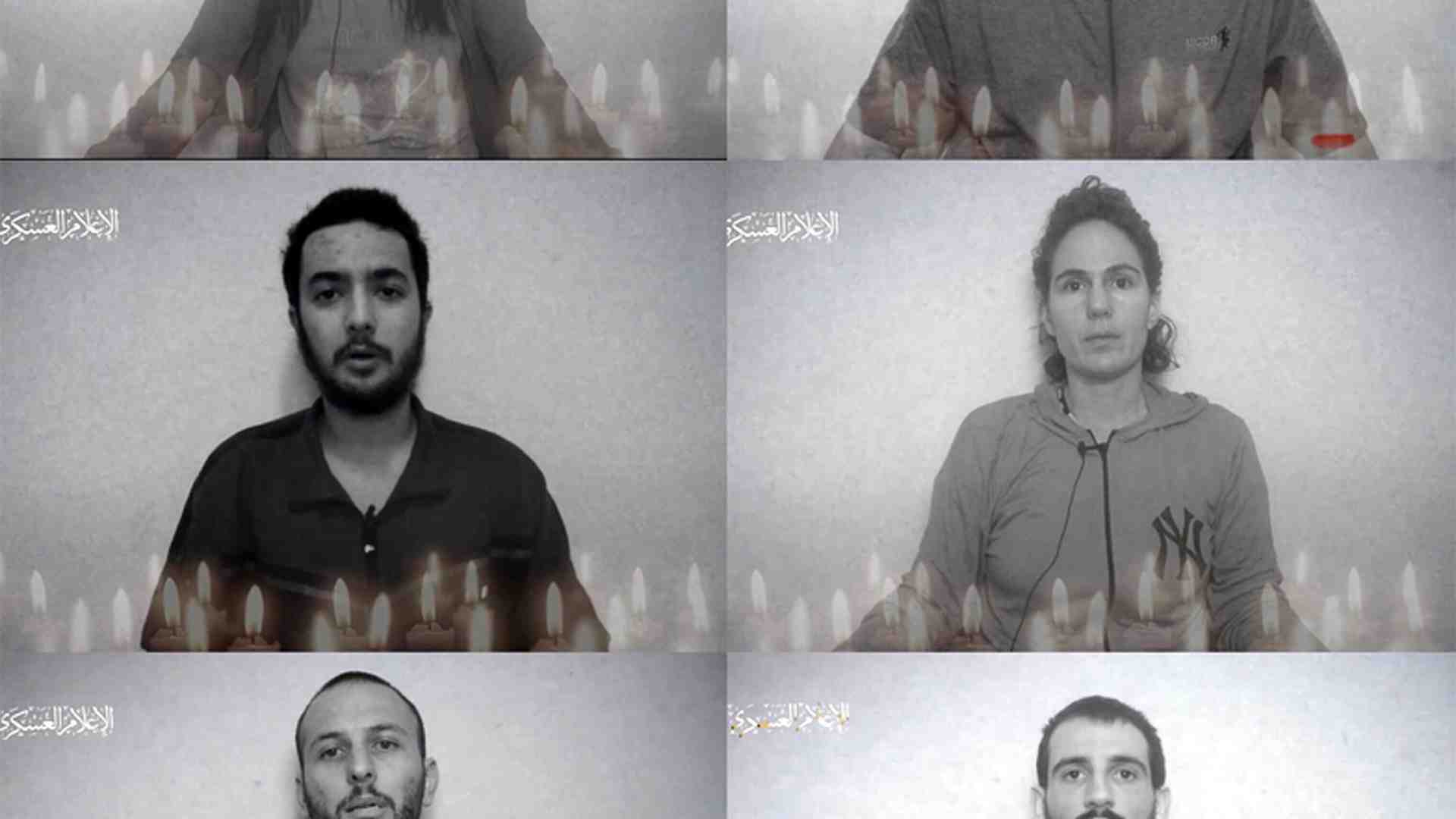 Immagine di Se non li salviamo, non ci riprenderemo. La testimonianza di Rachel, madre di uno degli ostaggi