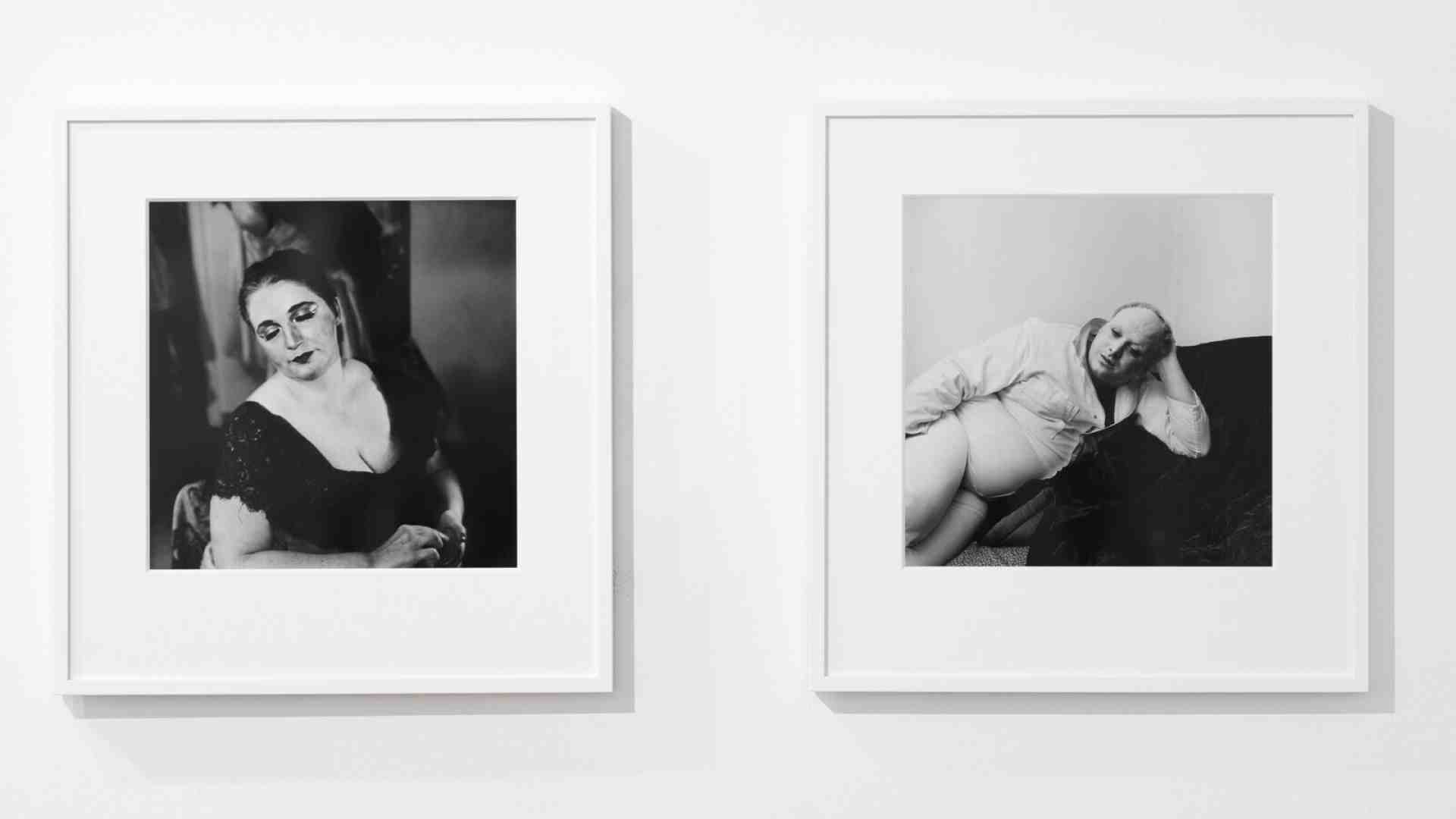 Immagine di A Venezia si riscopre Peter Hujar