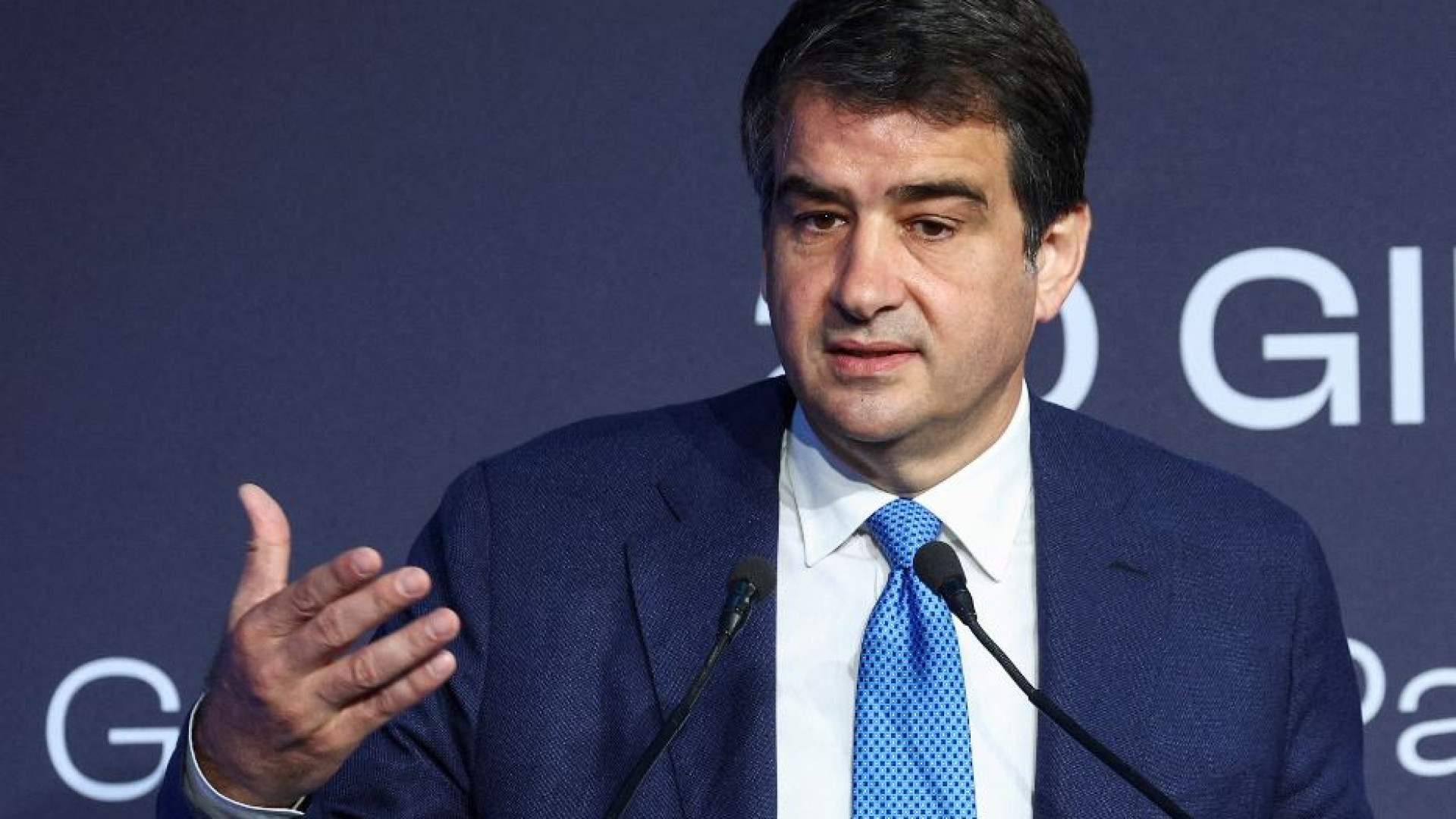 Immagine di Fitto verso una vicepresidenza dell'Ue e deleghe «forti»