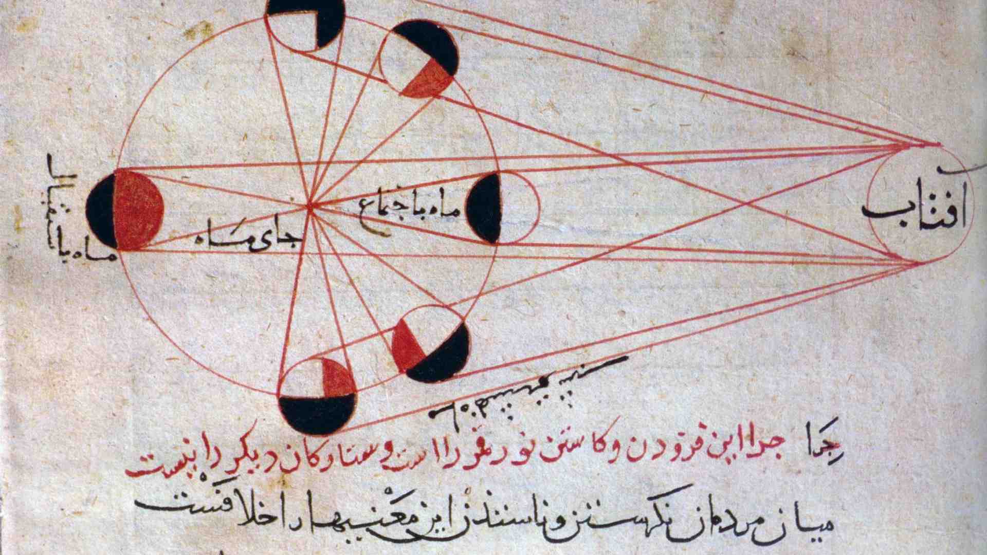 Immagine di Avicenna e al-Biruni, giganti (e rivali) del Rinascimento islamico