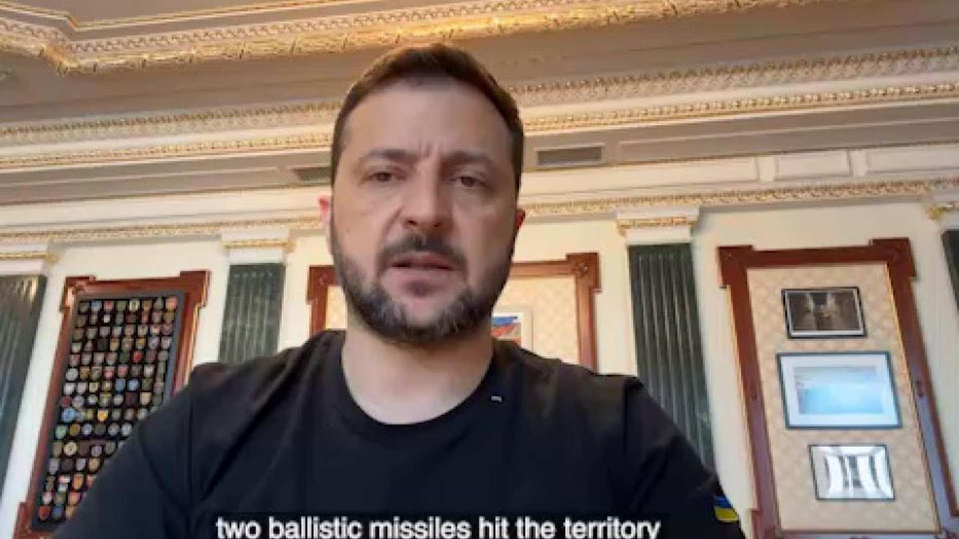 Immagine di Un raid russo su una scuola militare a Poltava ha fatto 49 morti e 219 feriti