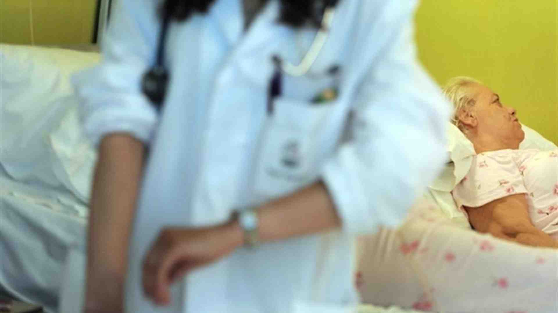 Immagine di La spesa pubblica per la Sanità è ben al di sotto della media Ocse